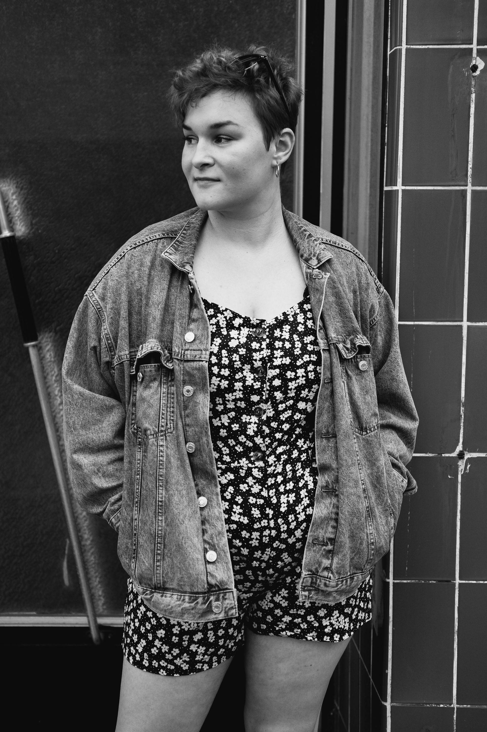 Lena, Nürnberg, 2020