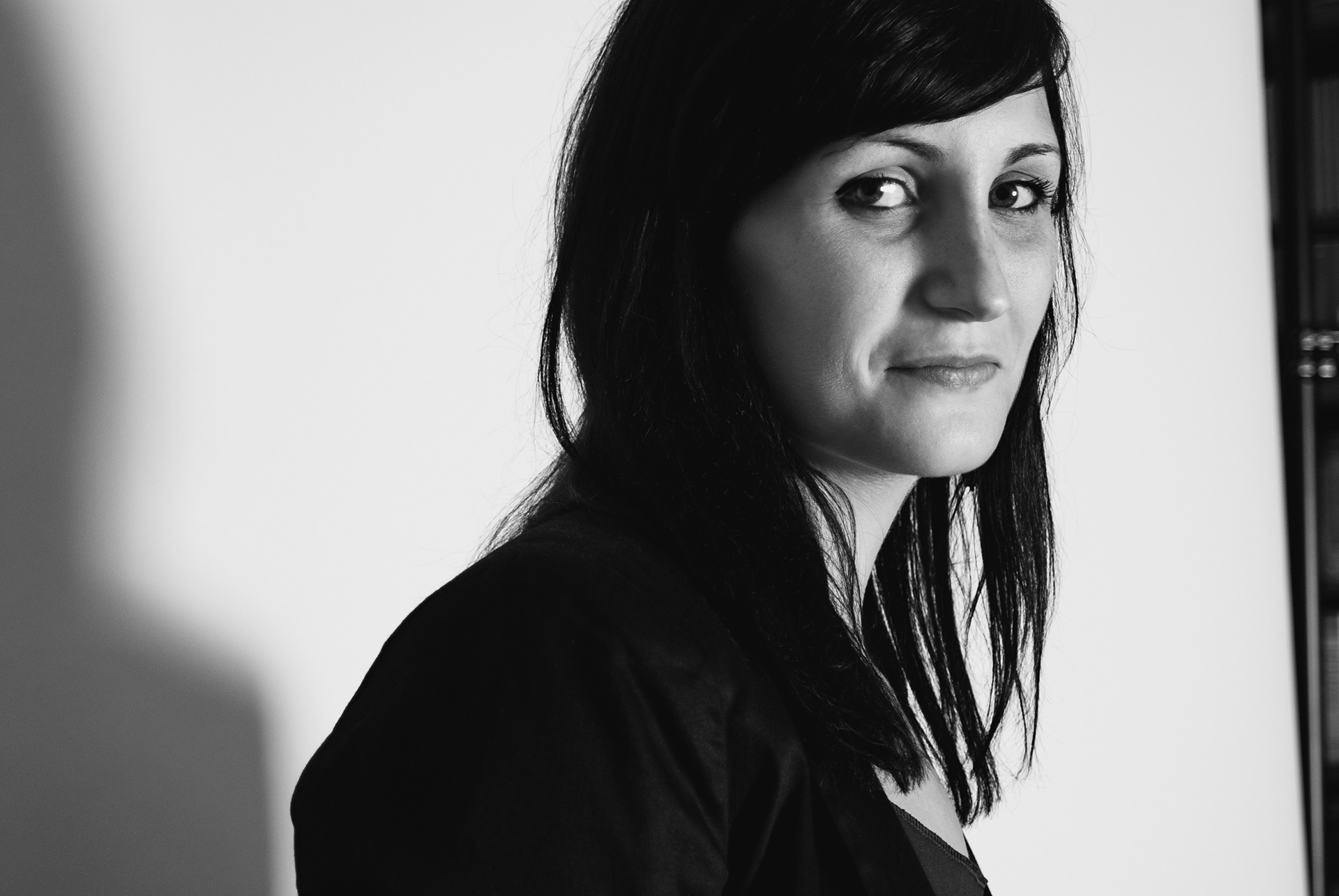 Stefanie, Nürnberg, 2014