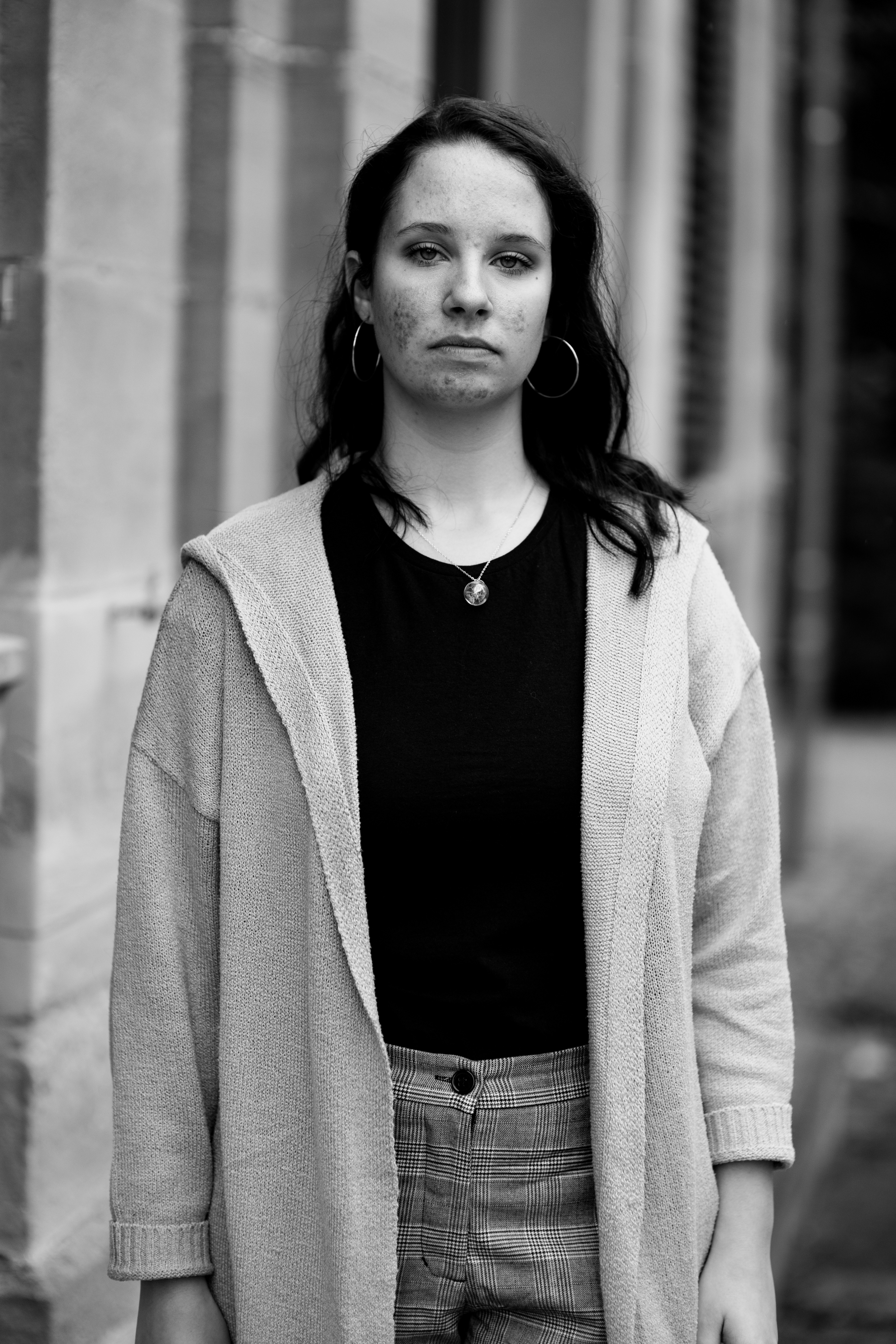 Michelle, Coburg, 2020