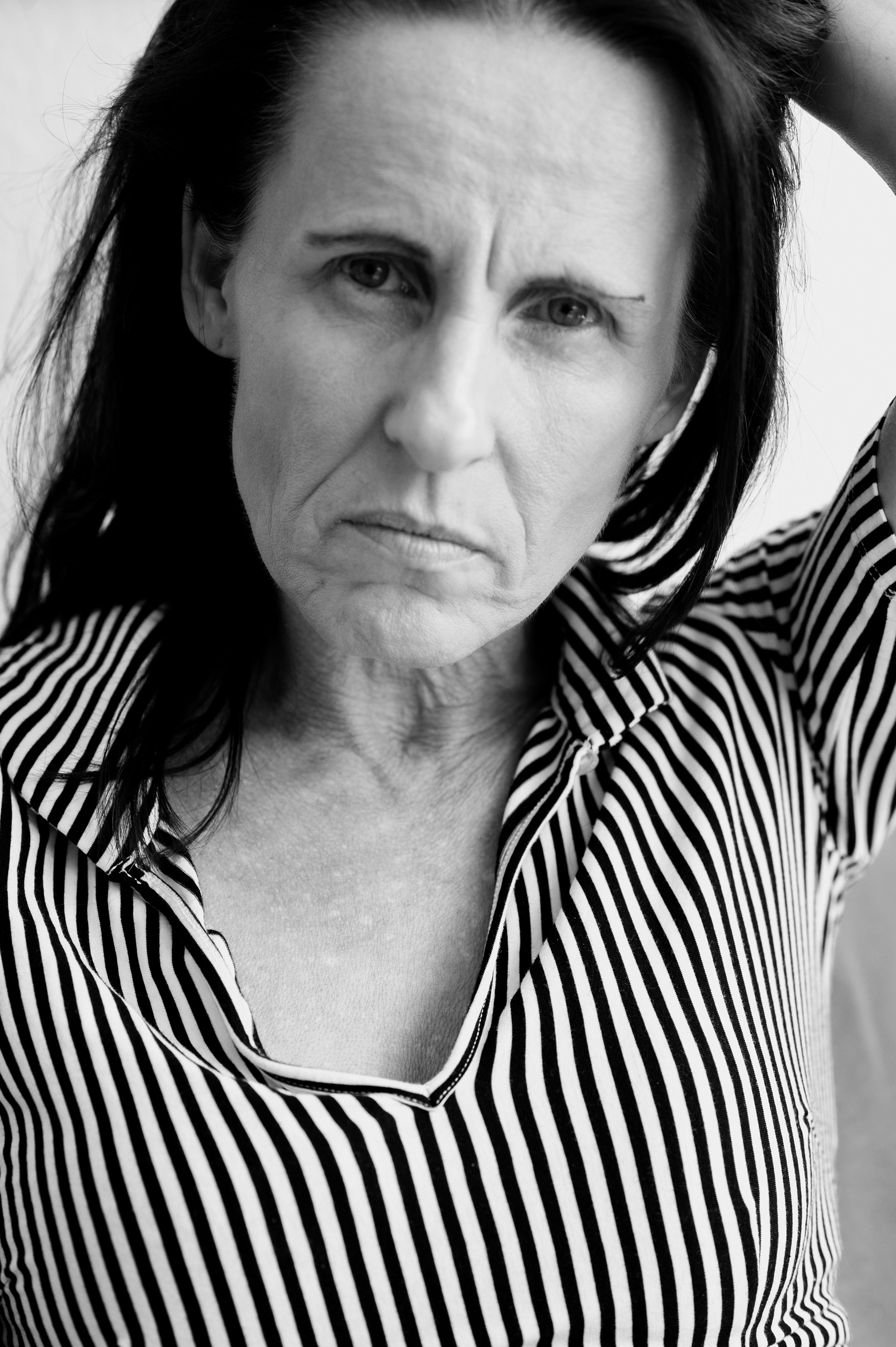 Emma-Louise, Bühl, 2019