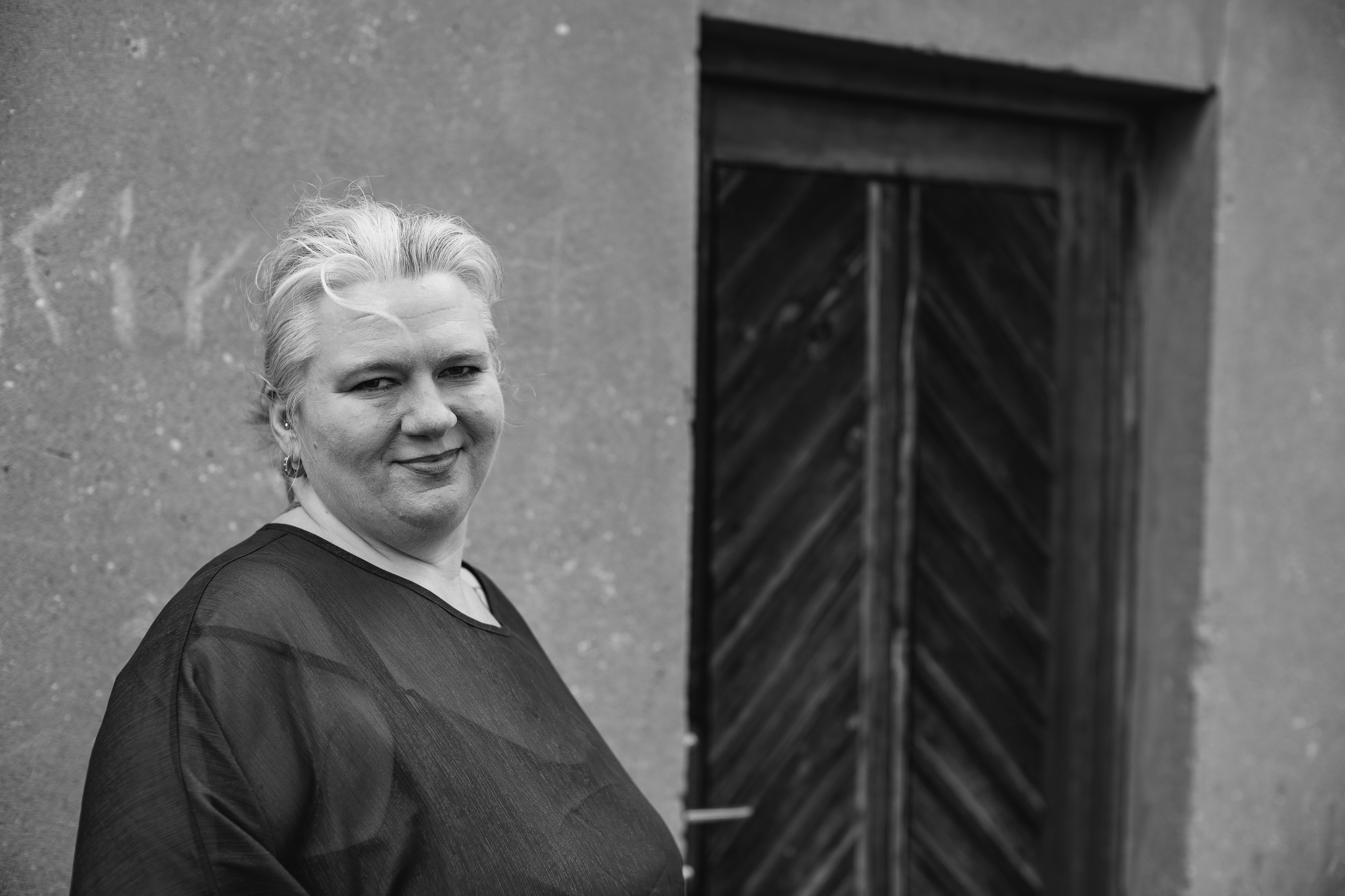 Alexandra, Spardorf, 2020