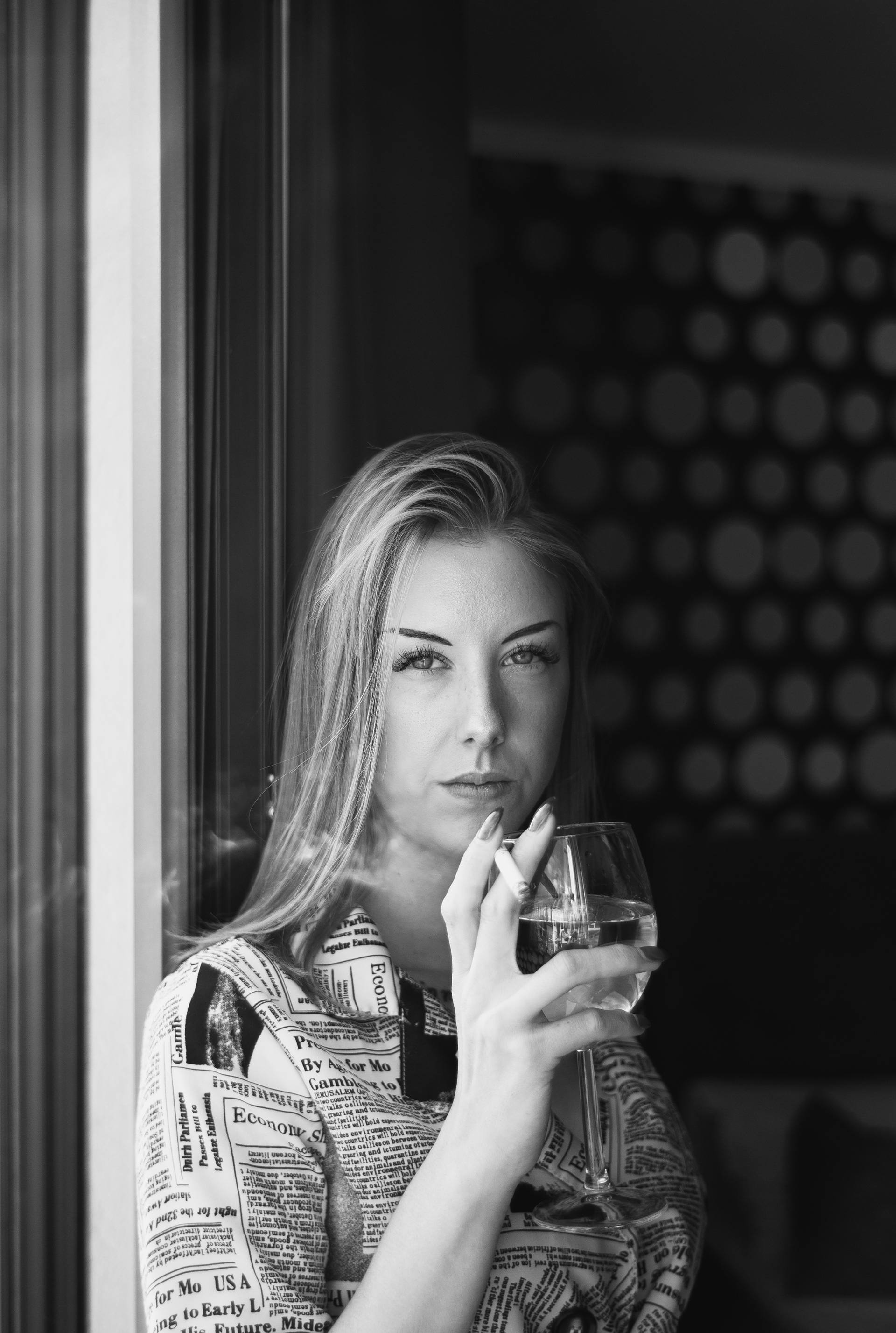 Suzan, Nürnberg, 2022