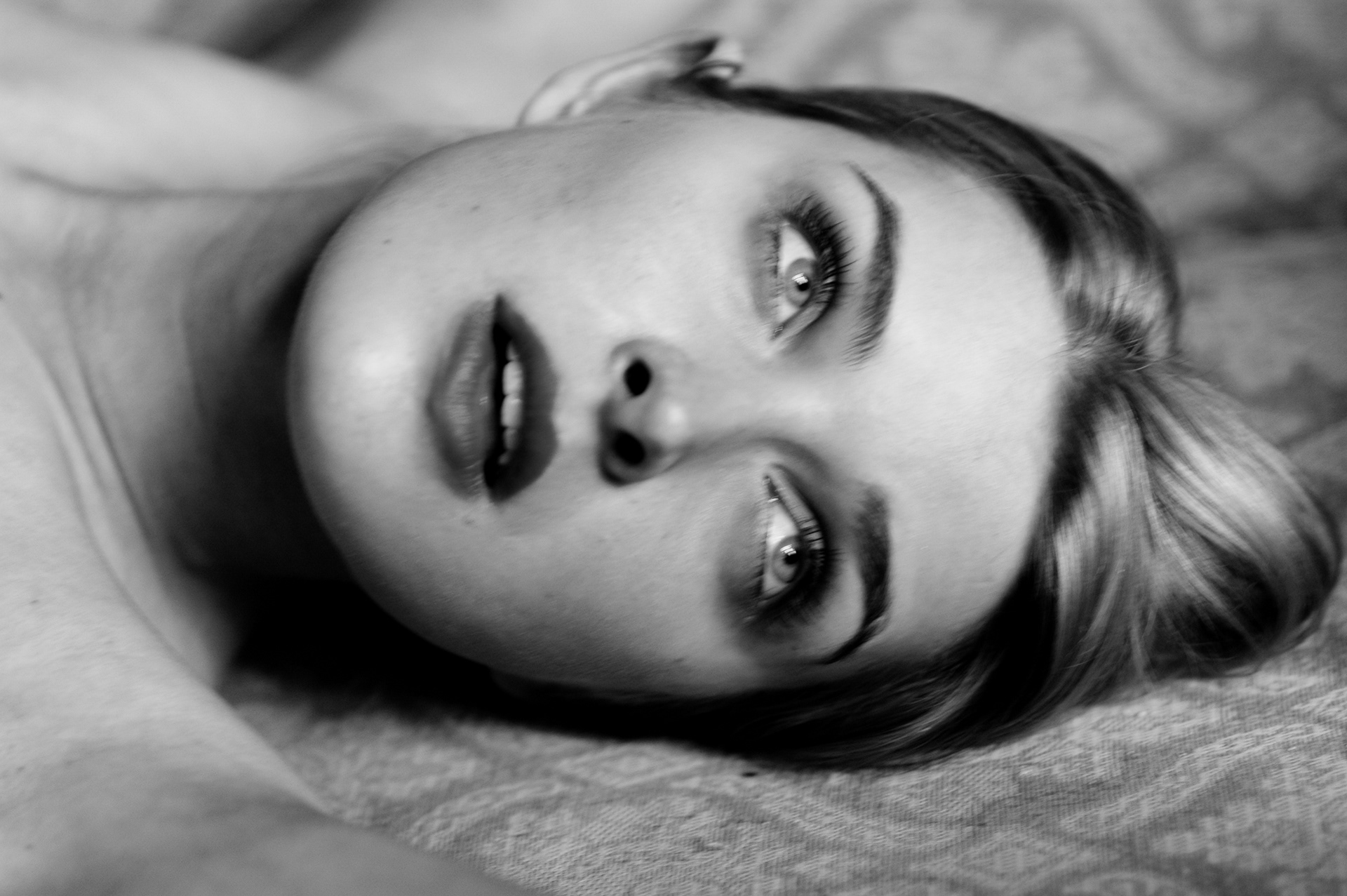Christina, Beelitz, 2007