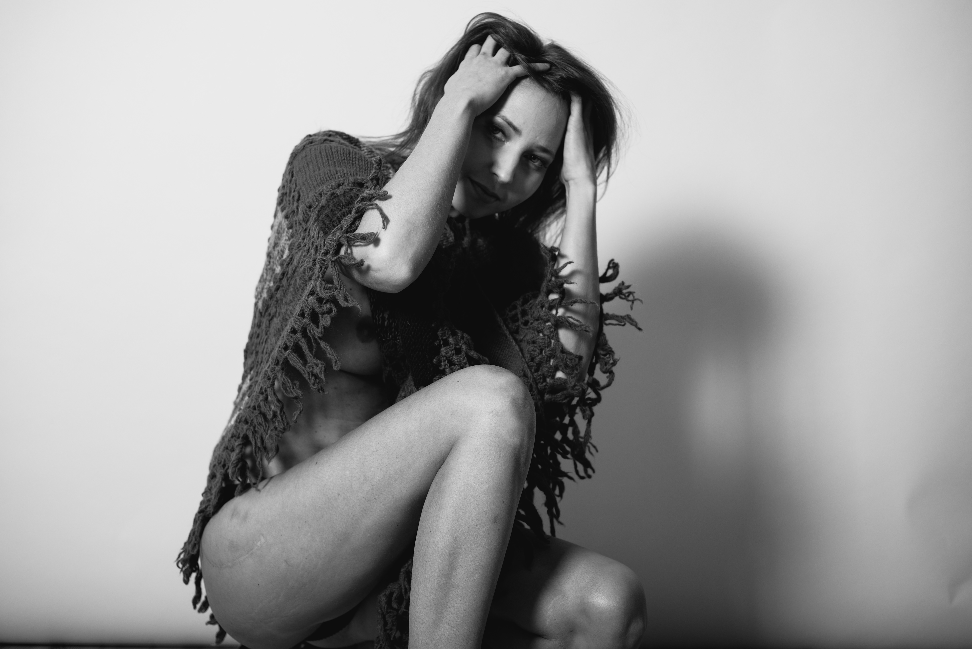 Melany, Nürnberg, 2016