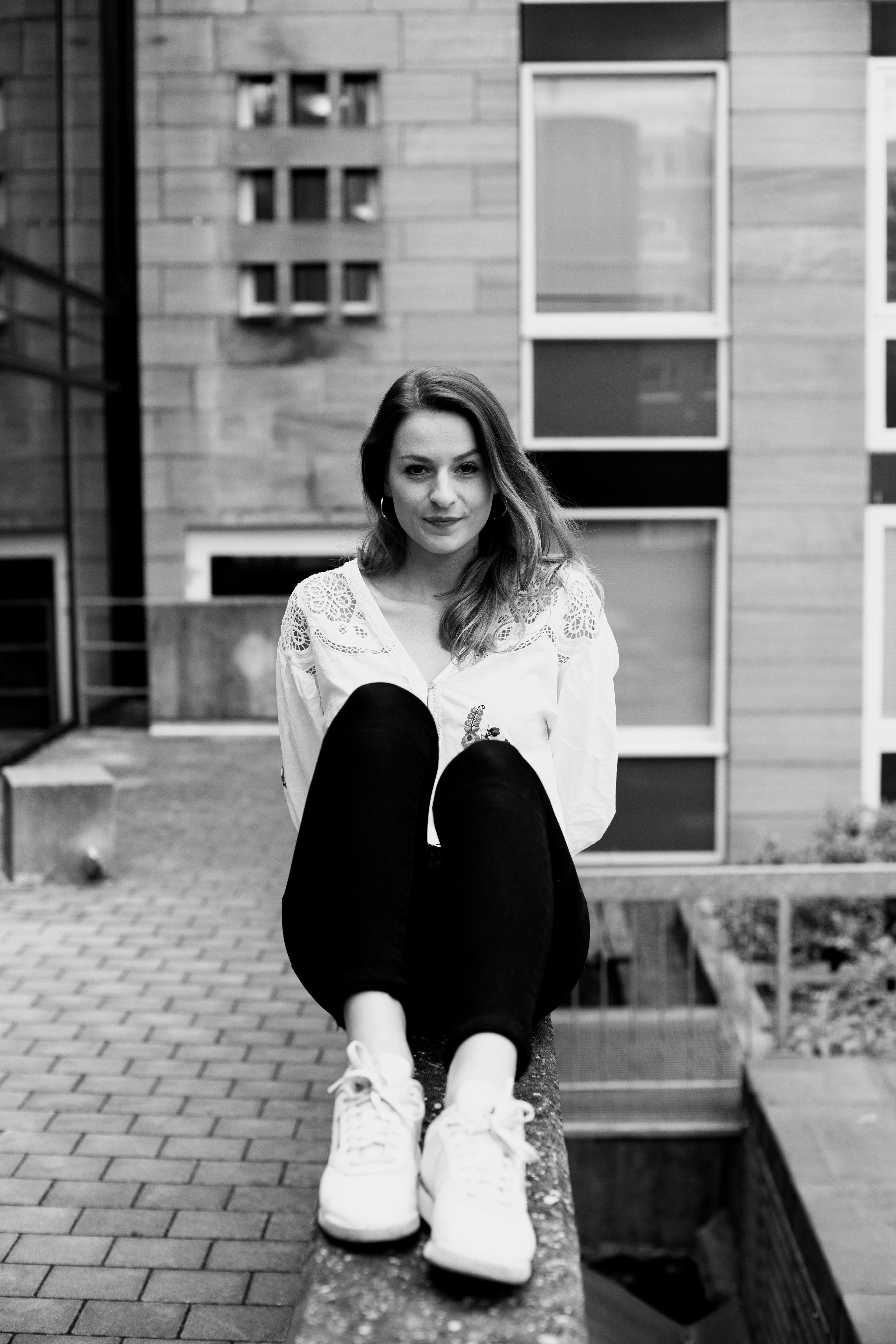 Corinna, Nürnberg, 2021