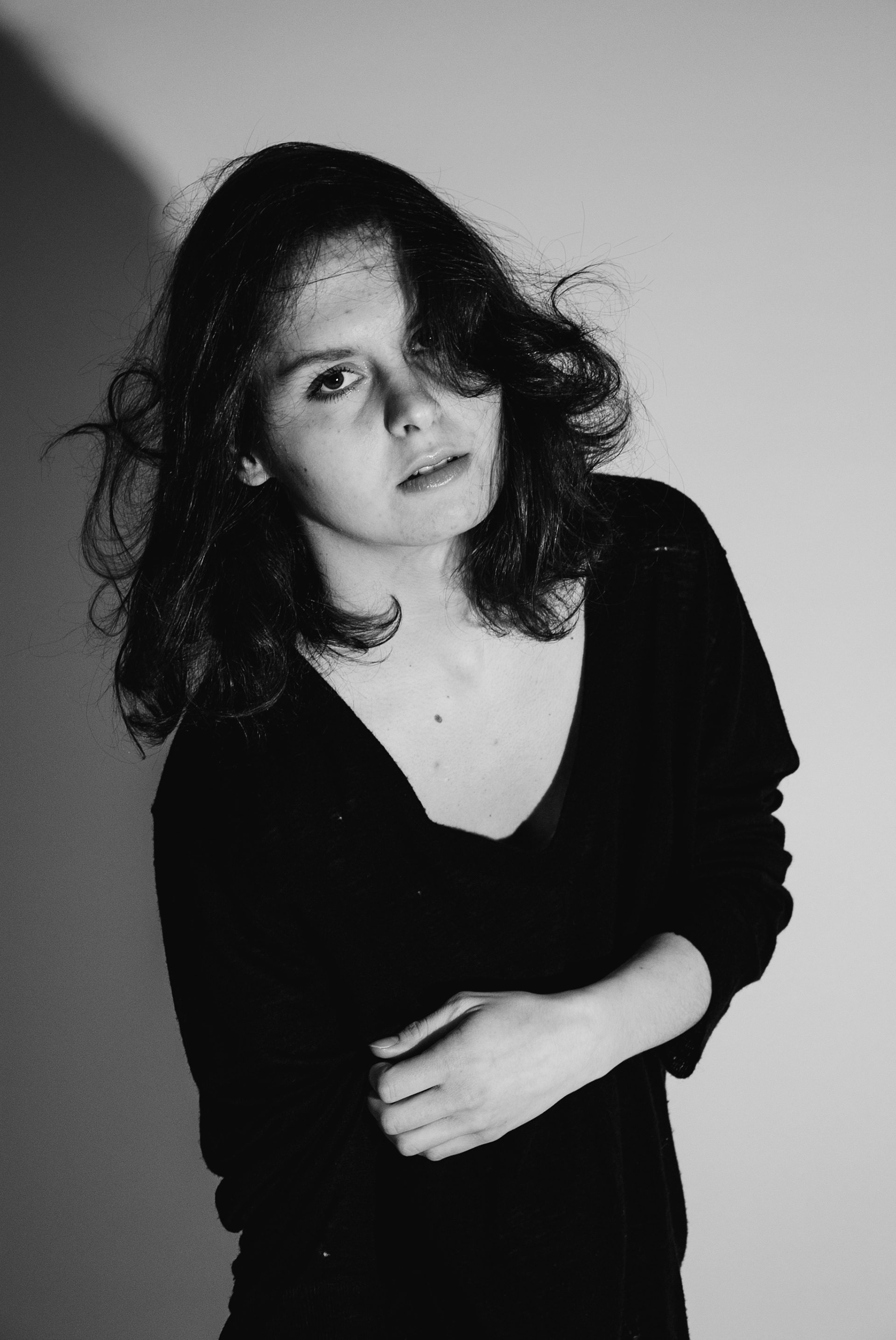 Désirée, Berlin, 2010