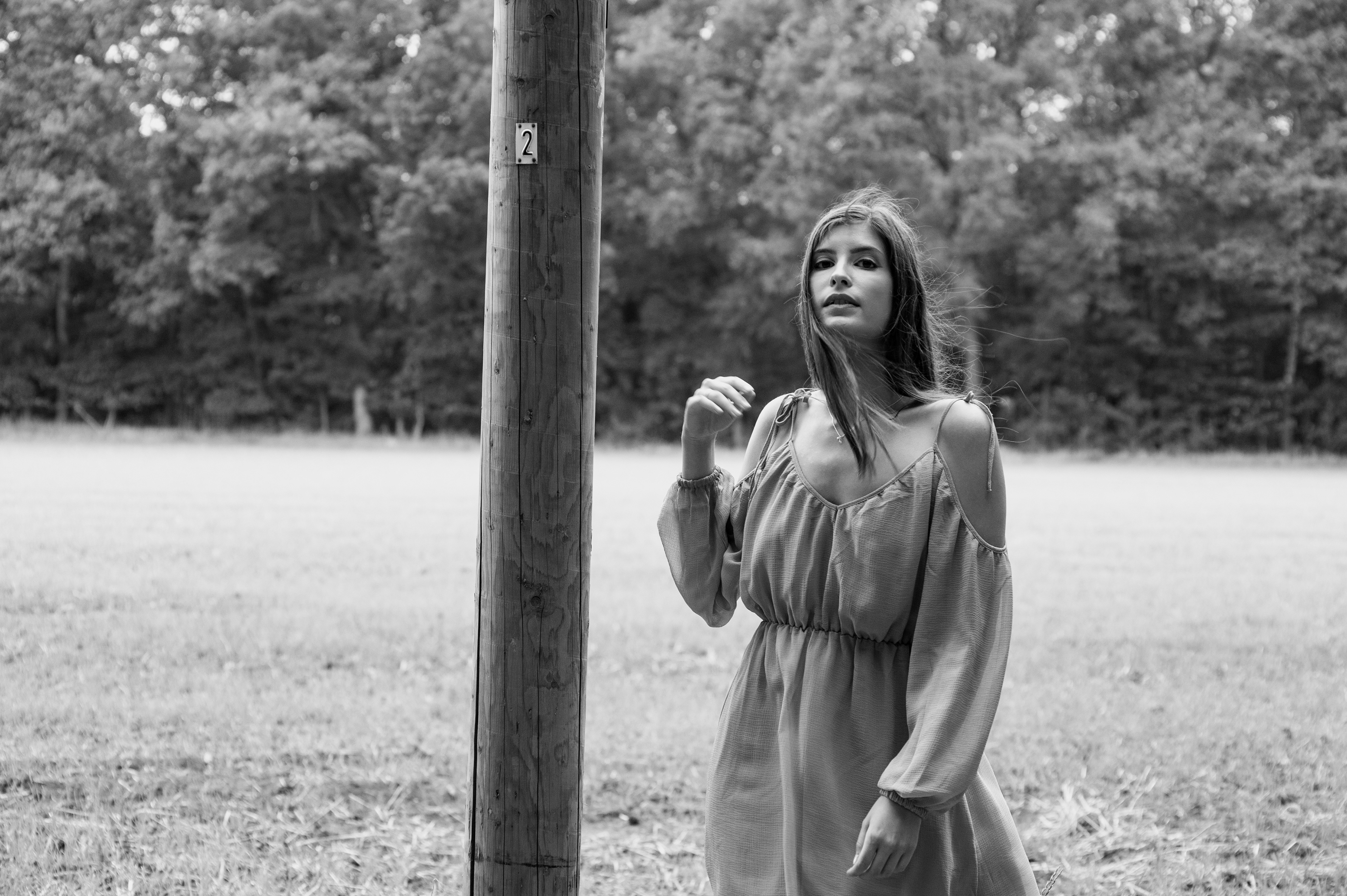 Maria-Angelina, Stadtlohn, 2018