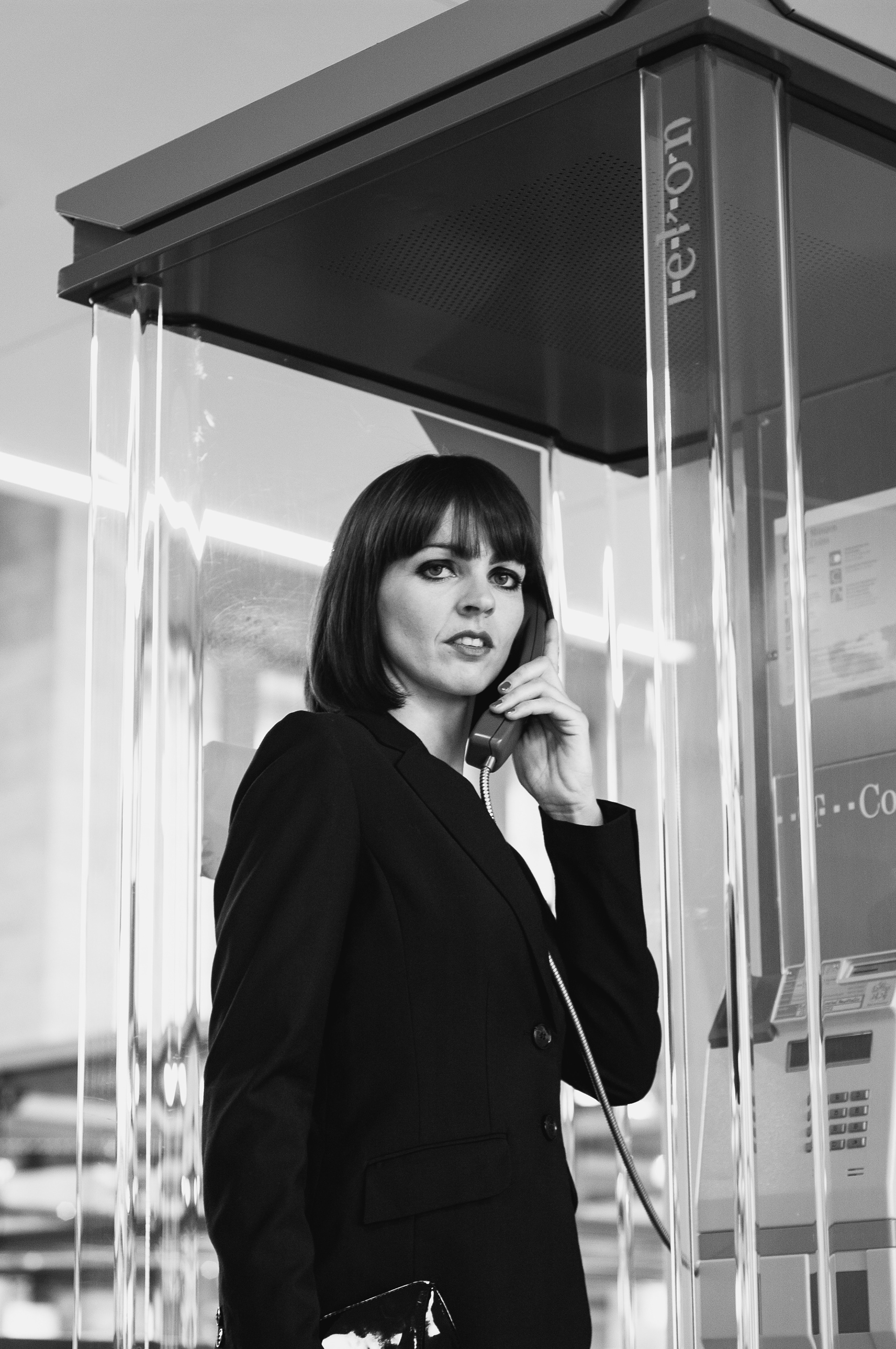 Katrin, Berlin, 2008