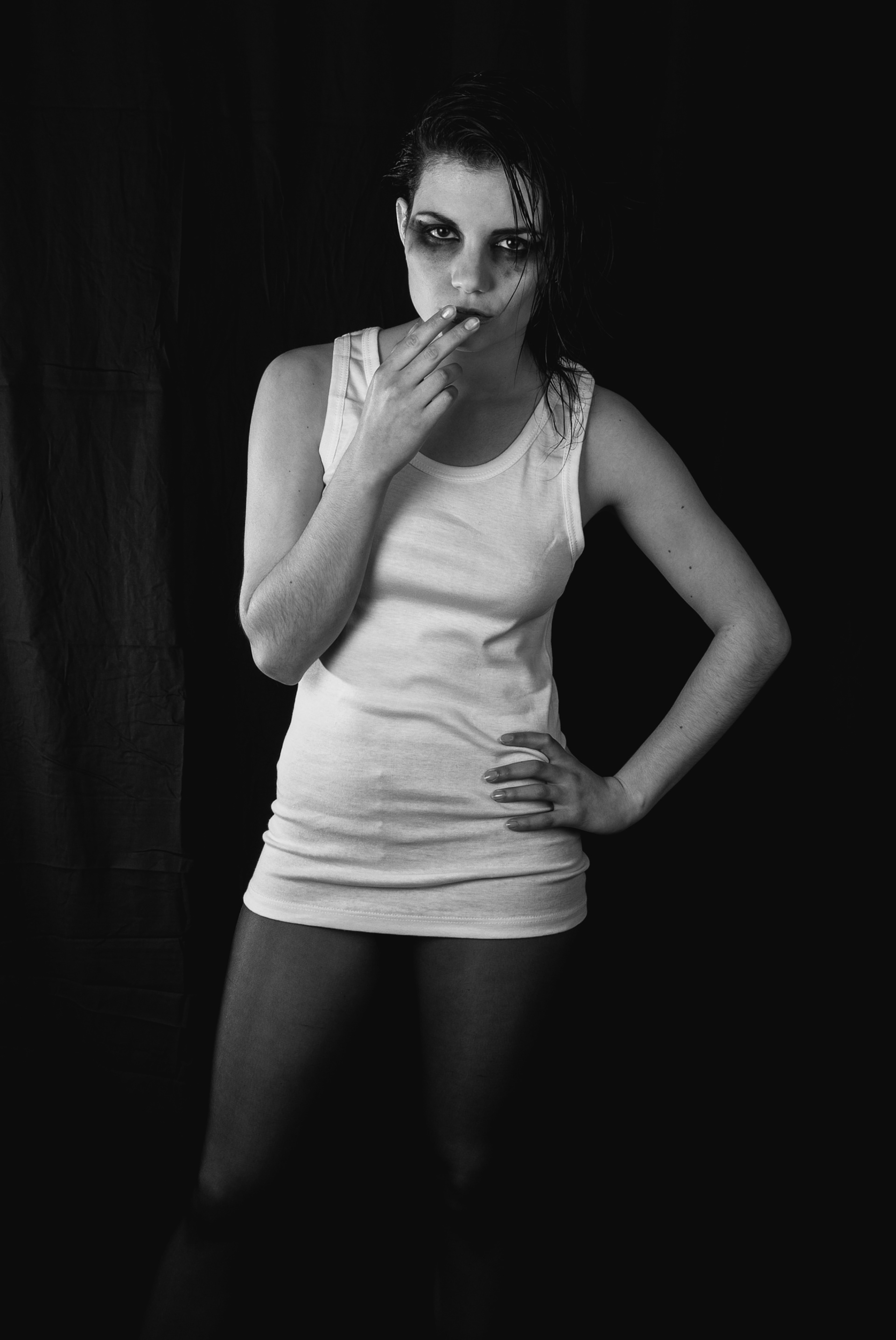 Mafalda Sofia, Berlin, 2010