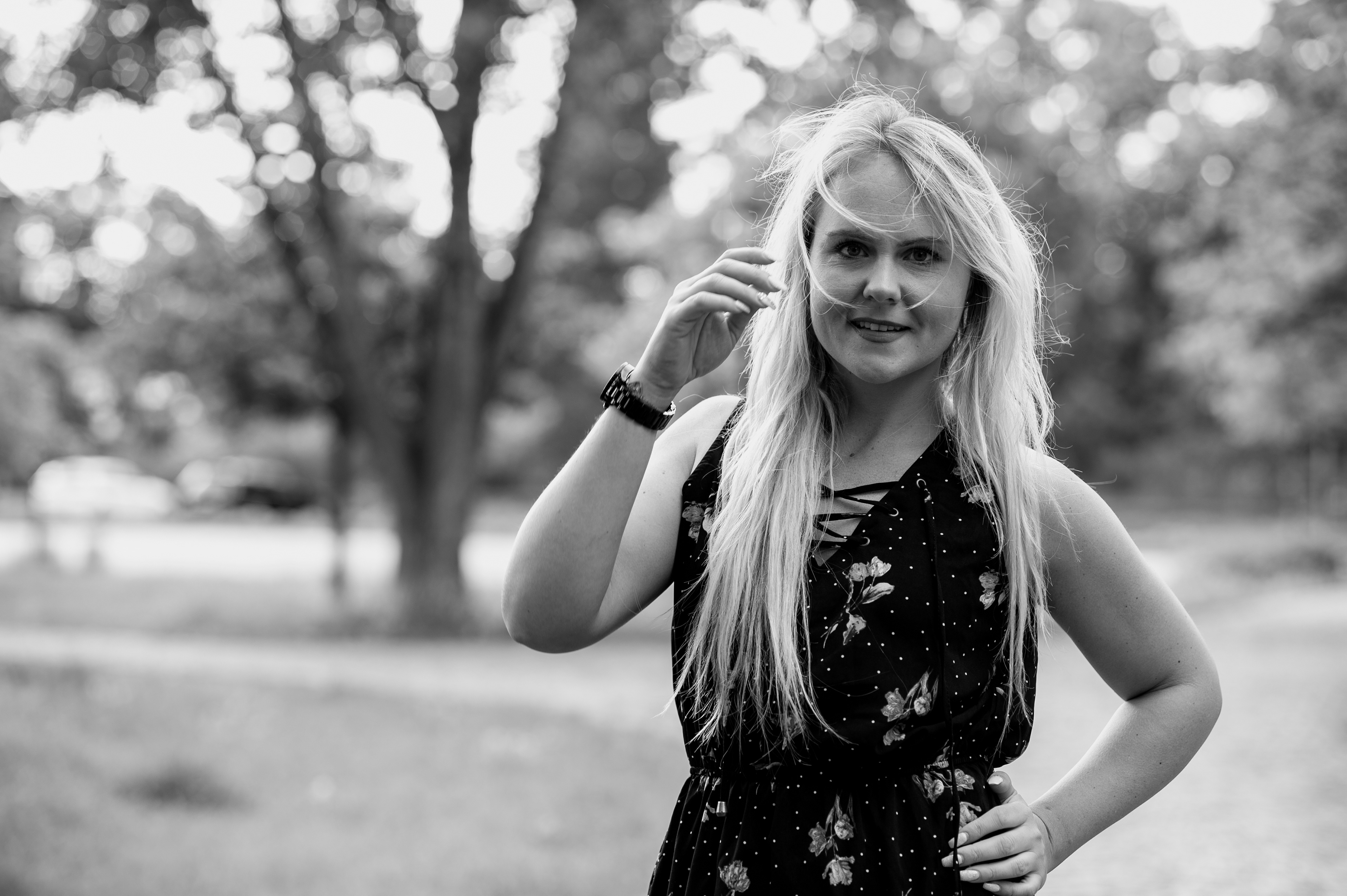 Desiree, Nürnberg, 2019