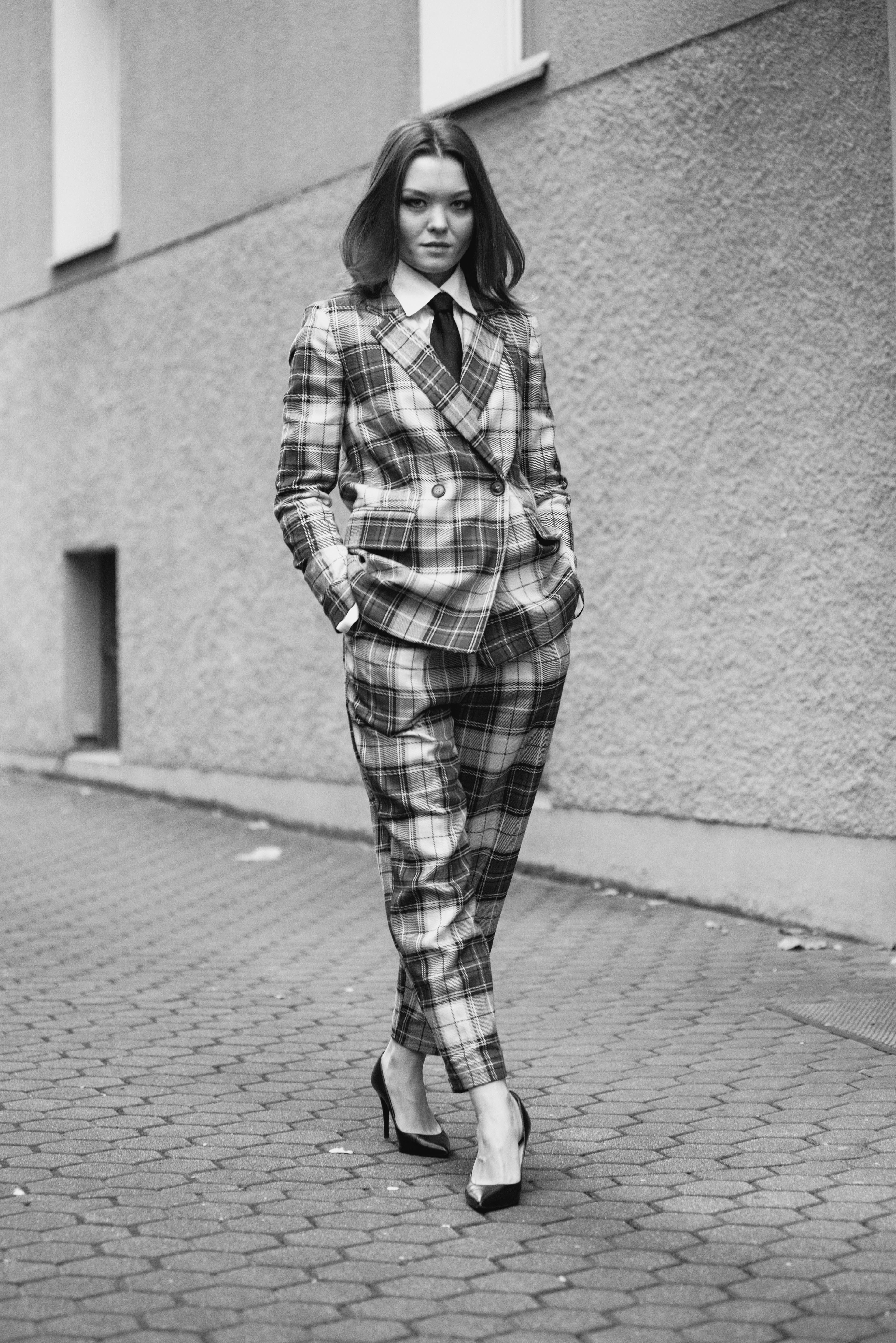 Gabriela, Nürnberg, 2019