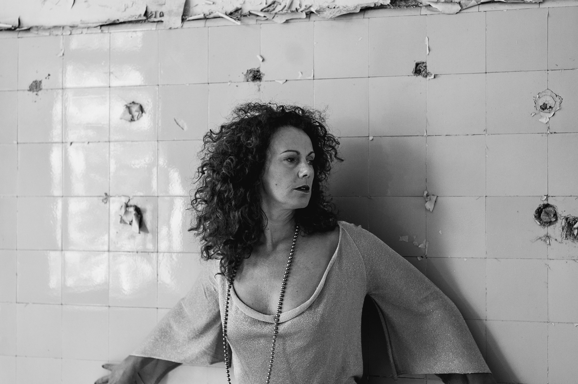 Heike, Beelitz, 2008