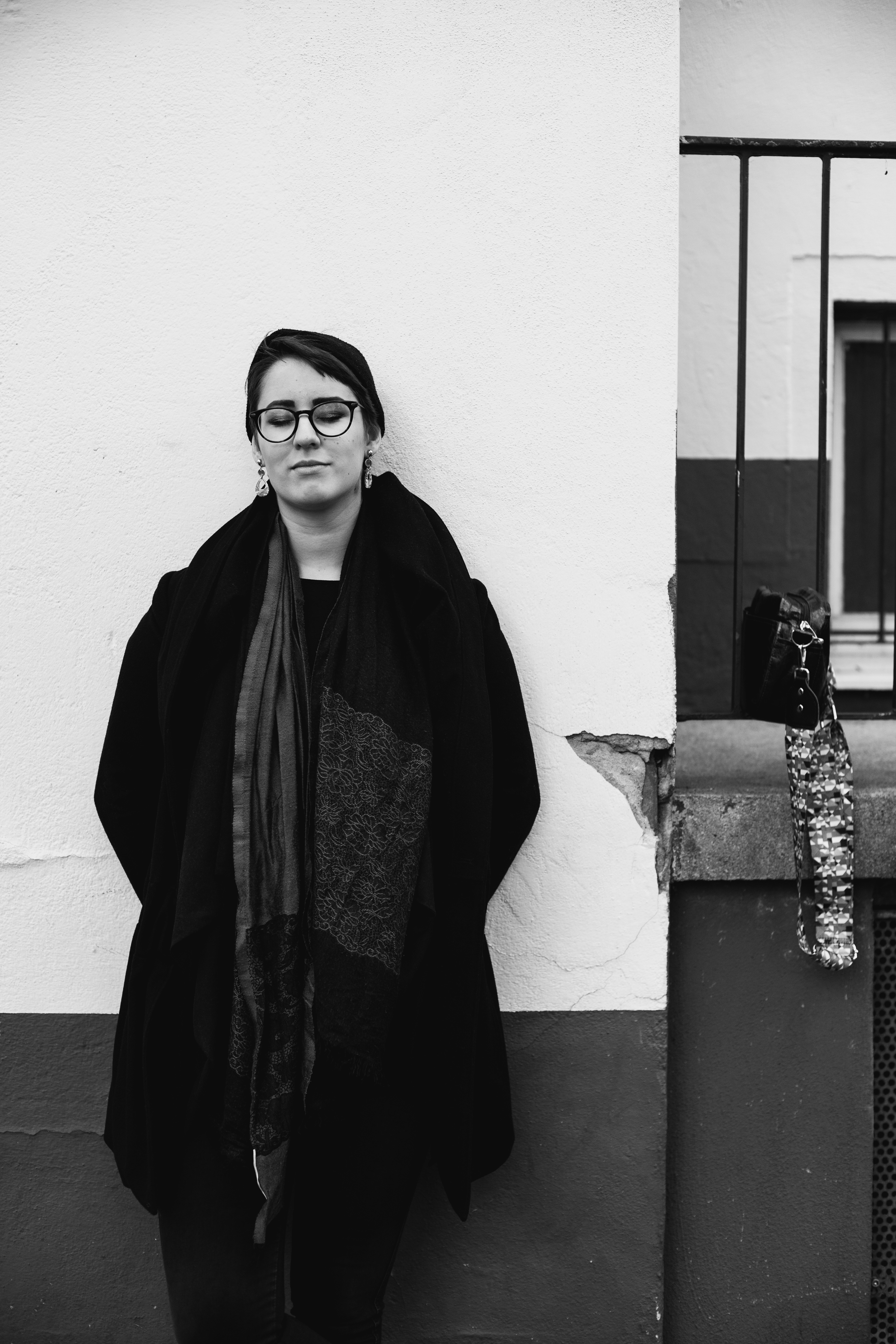 Milena, Nürnberg, 2020