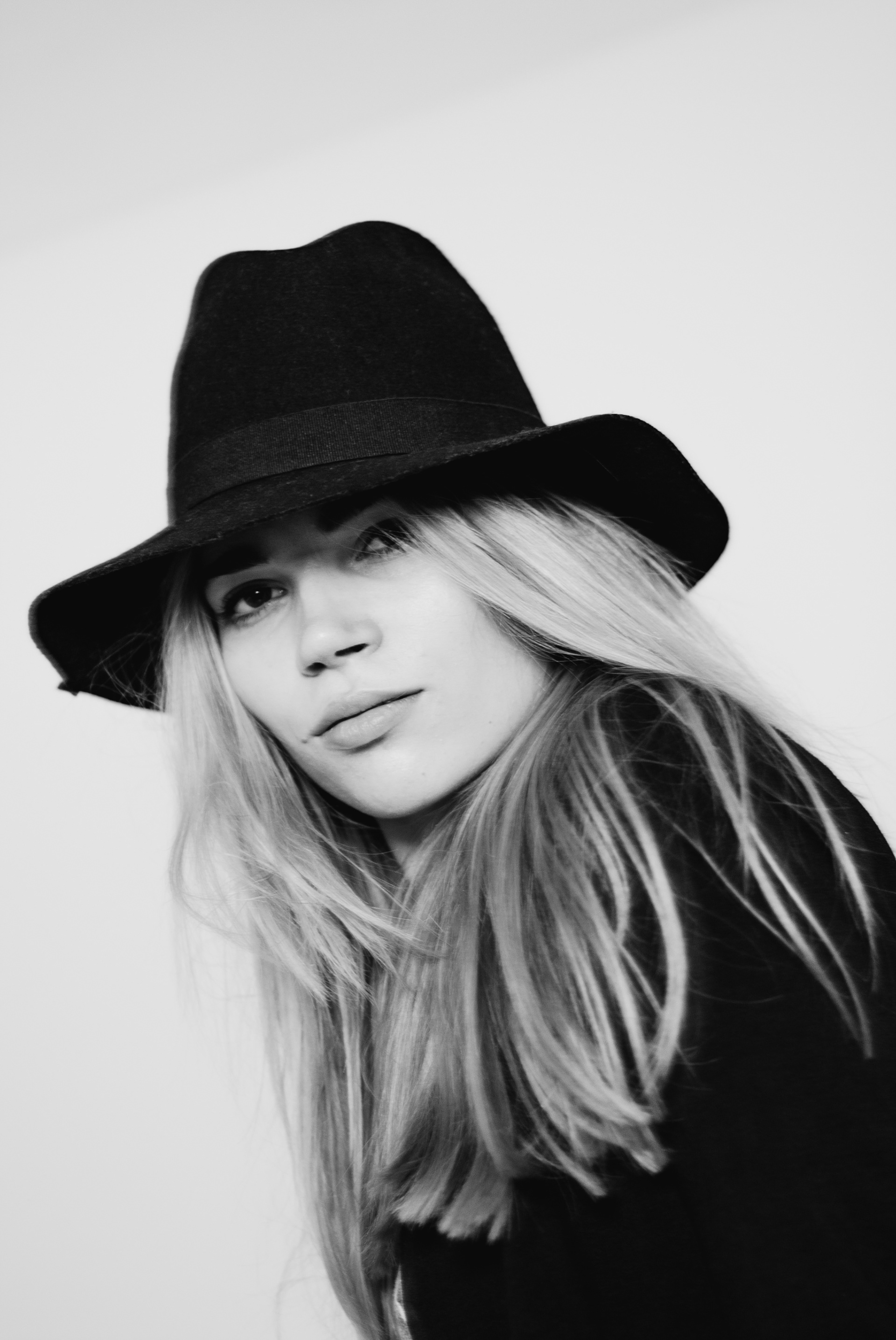 Josephine, Berlin, 2012