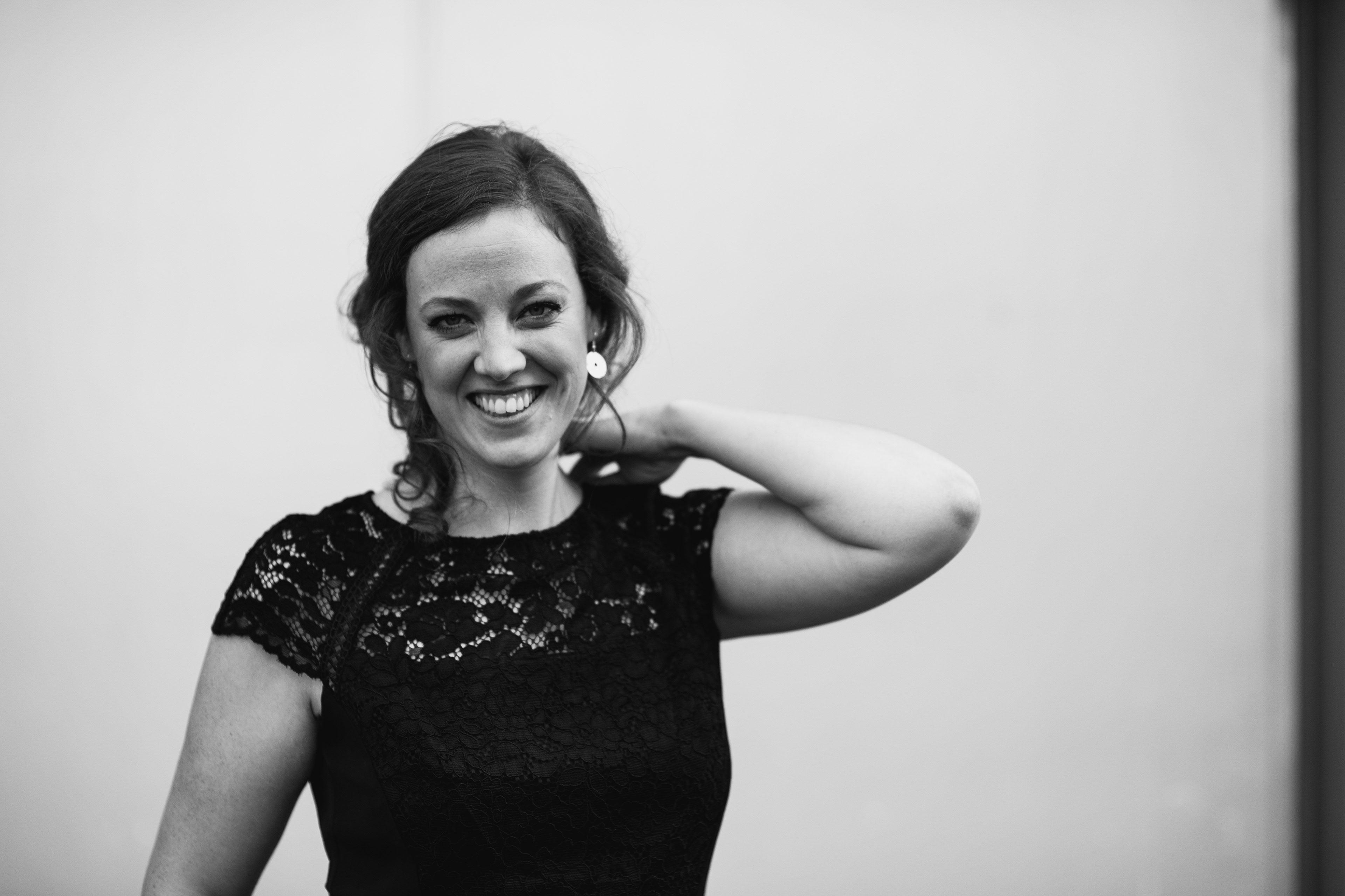 Julia, Nürnberg, 2020