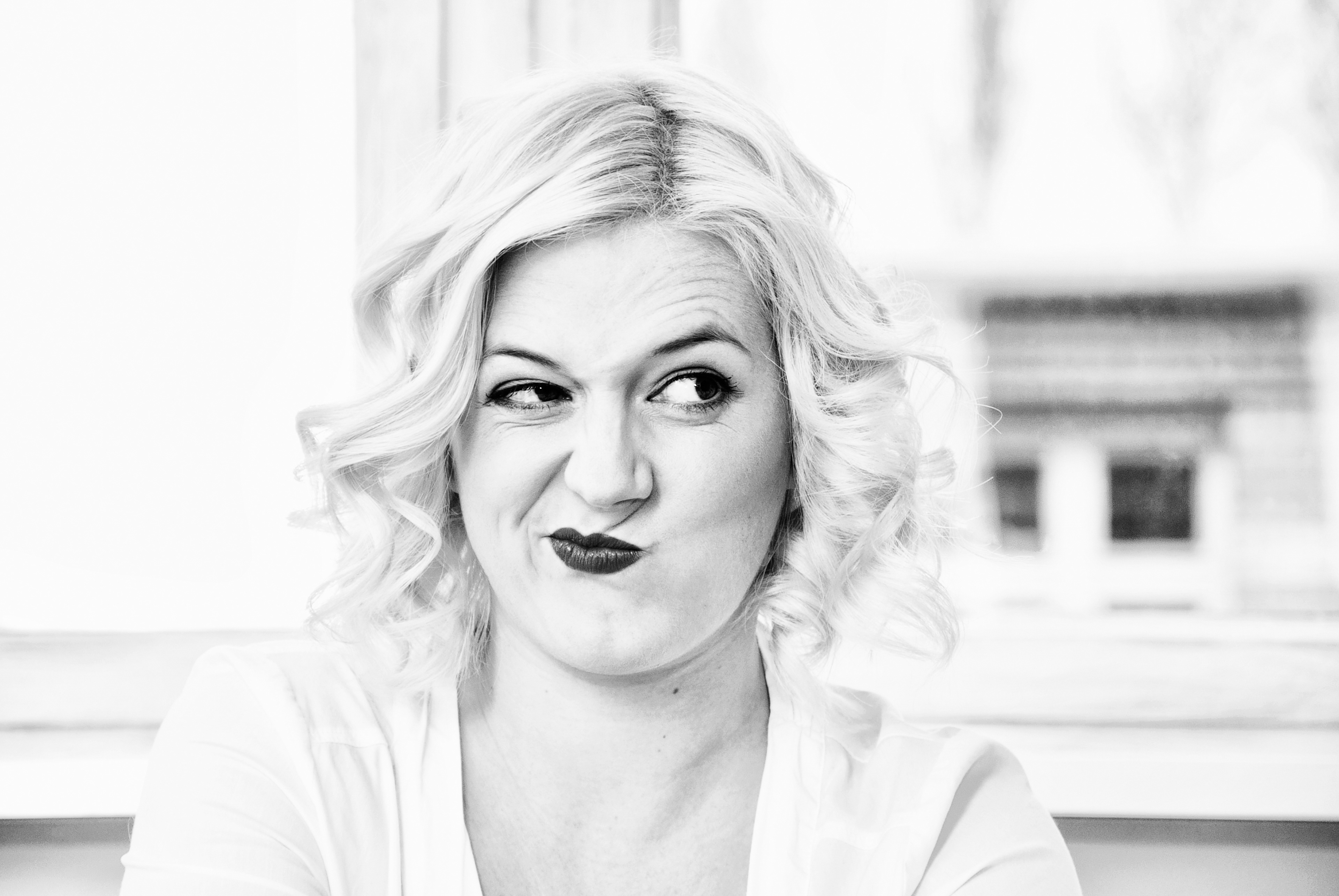 Tamina, Berlin, 2010