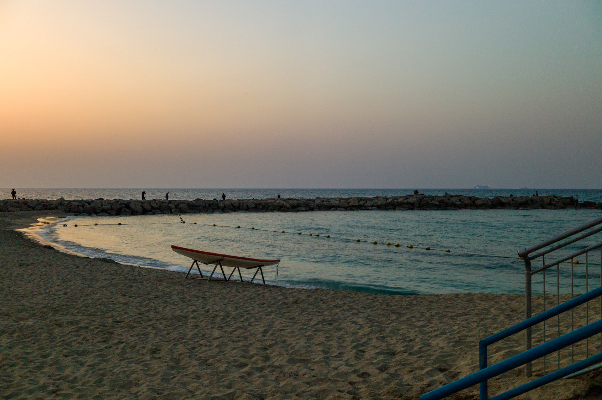 Hermann Julius Kubatzkÿ, Wanda's older brother, emigrated to Haifa, Israel in 1937 with his wife Rosa, née Arndt. Rosa died in Israel in 1944. They had a son who later started a family of his own and emigrated to the United States. Hermann Julius was naturalized in Israel on December 16, 1945.