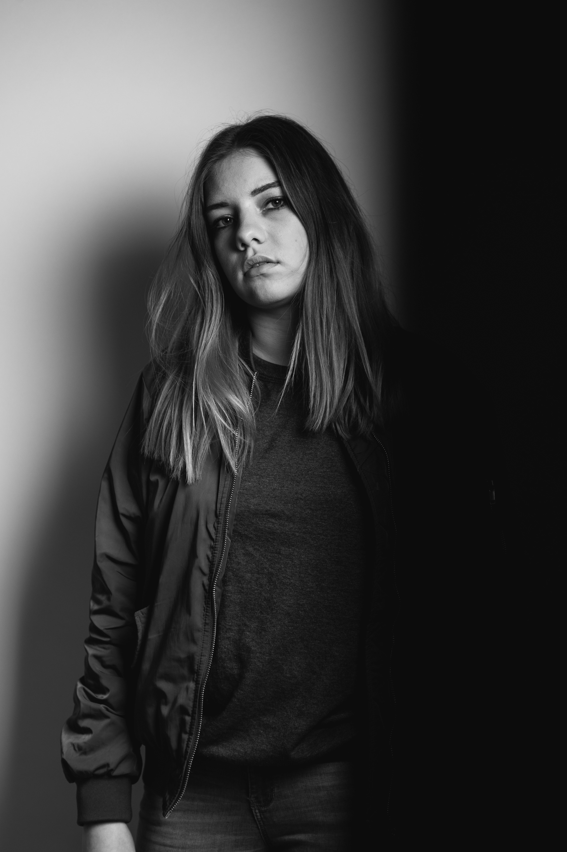 Michelle, Nürnberg, 2019