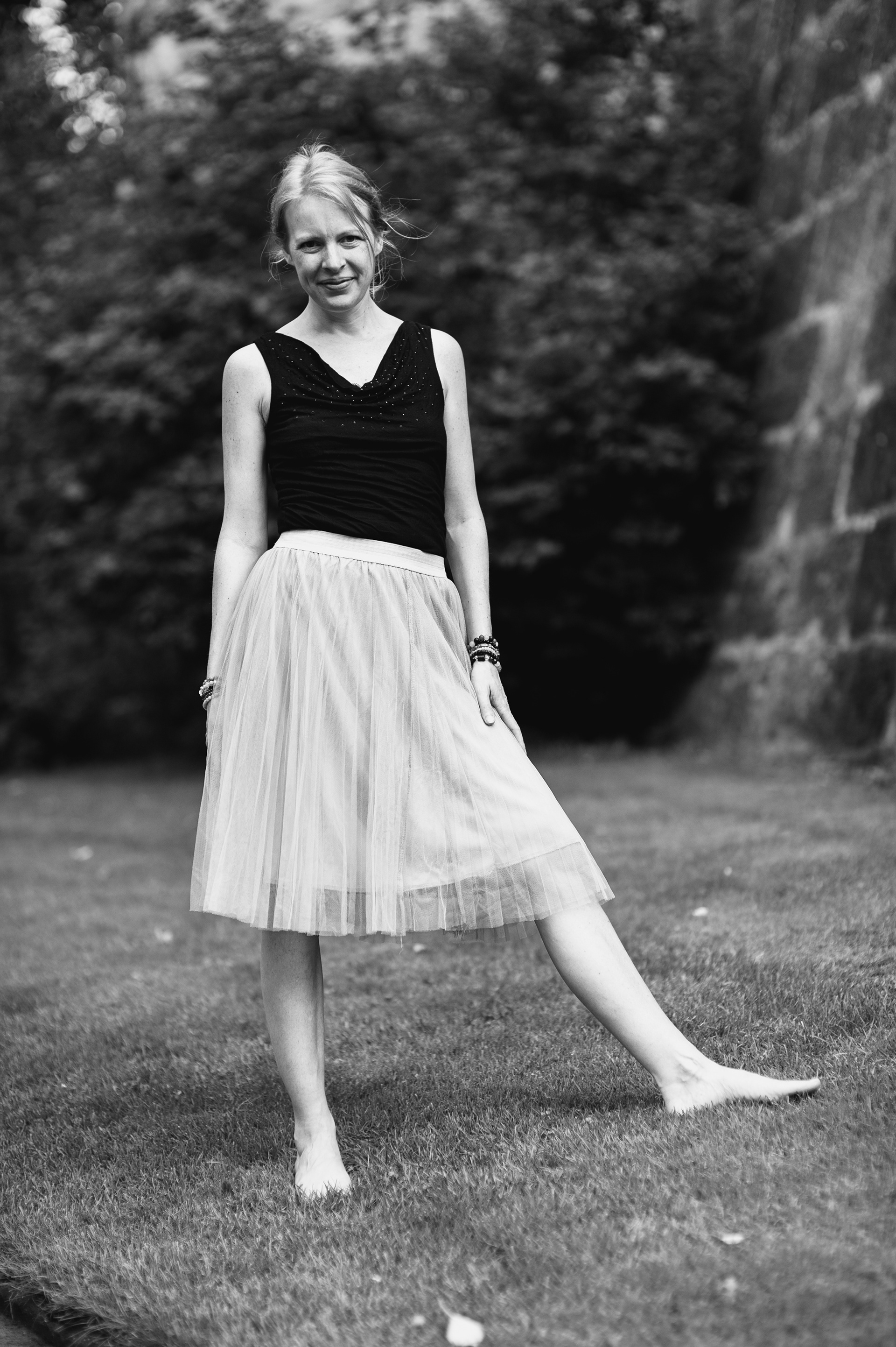 Sabine, Nürnberg, 2020