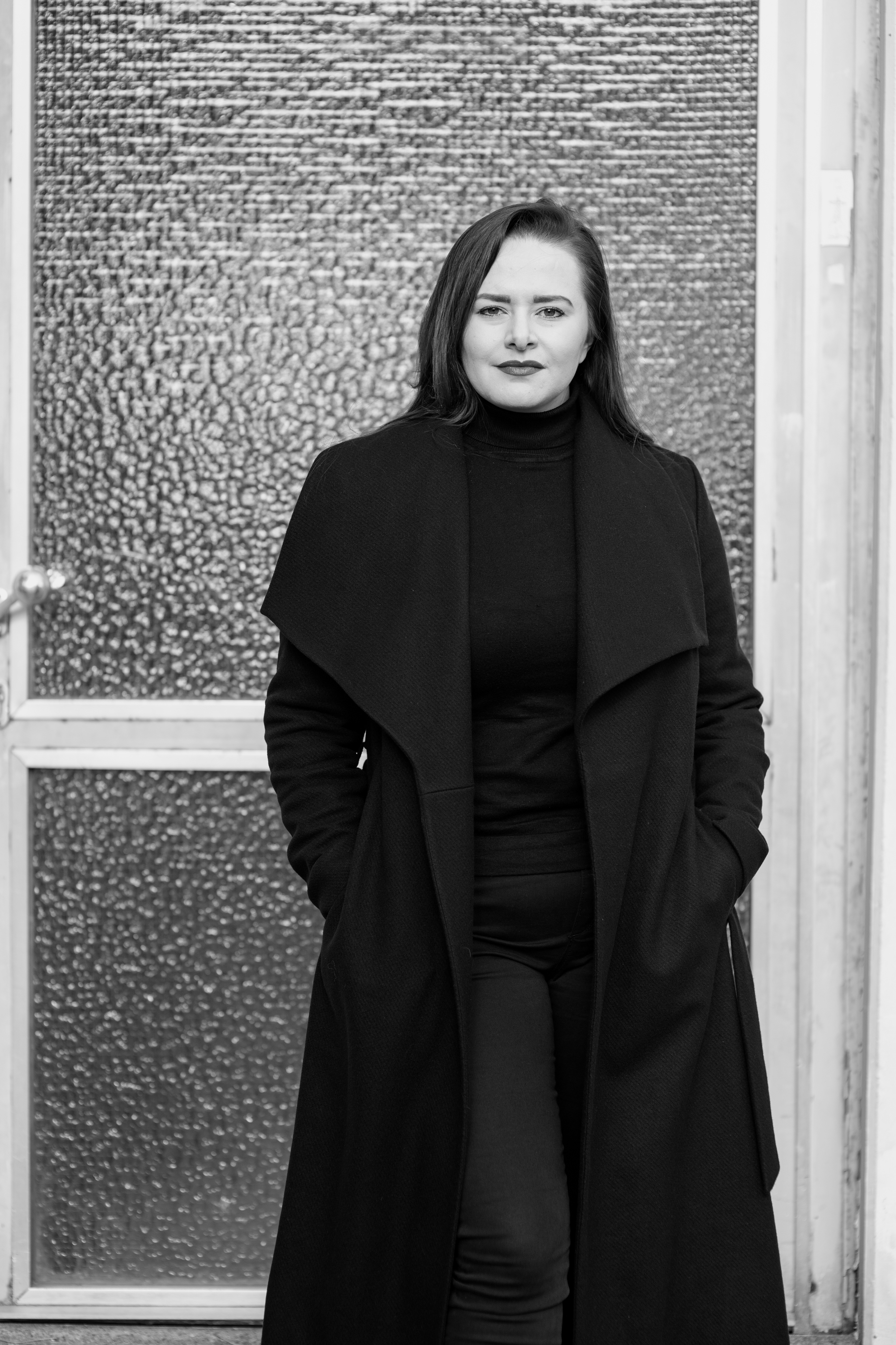 Anastasia, Nürnberg, 2021