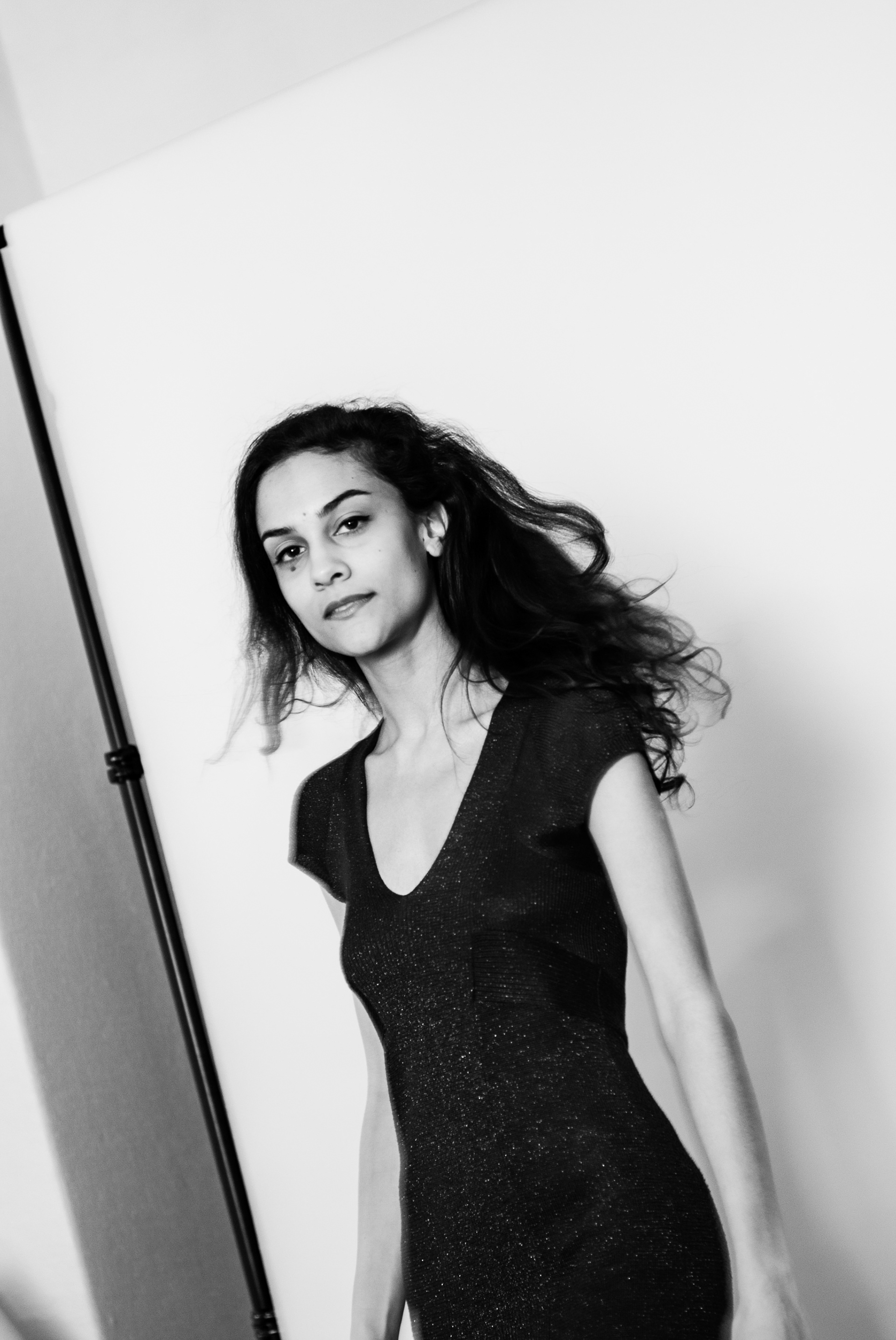 Giulia, Berlin, 2012