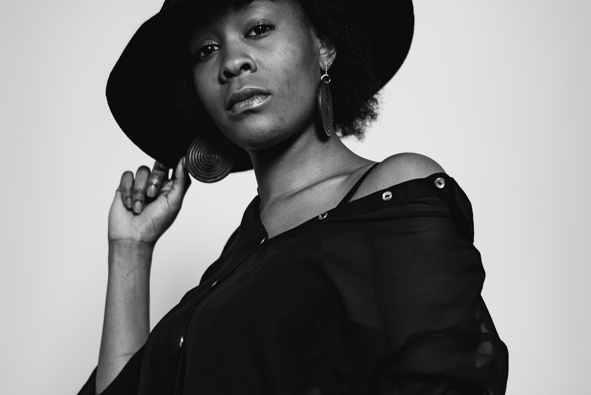 Mickey, Berlin, 2012