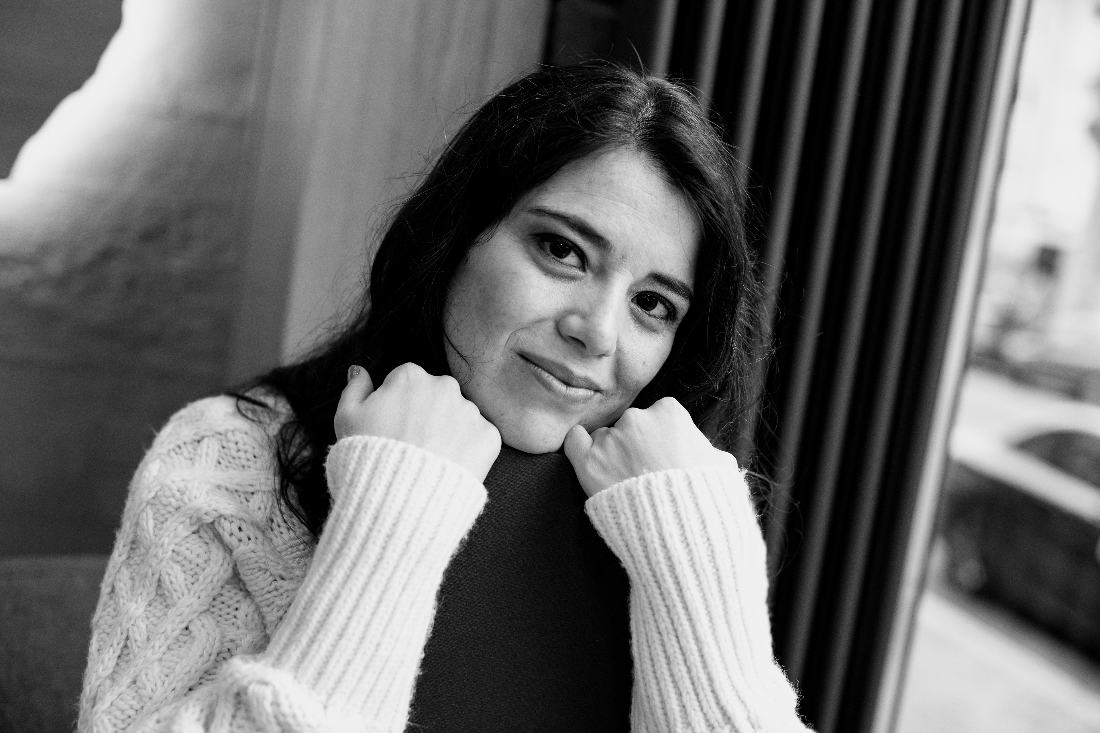 Daniela, Nürnberg, 2020