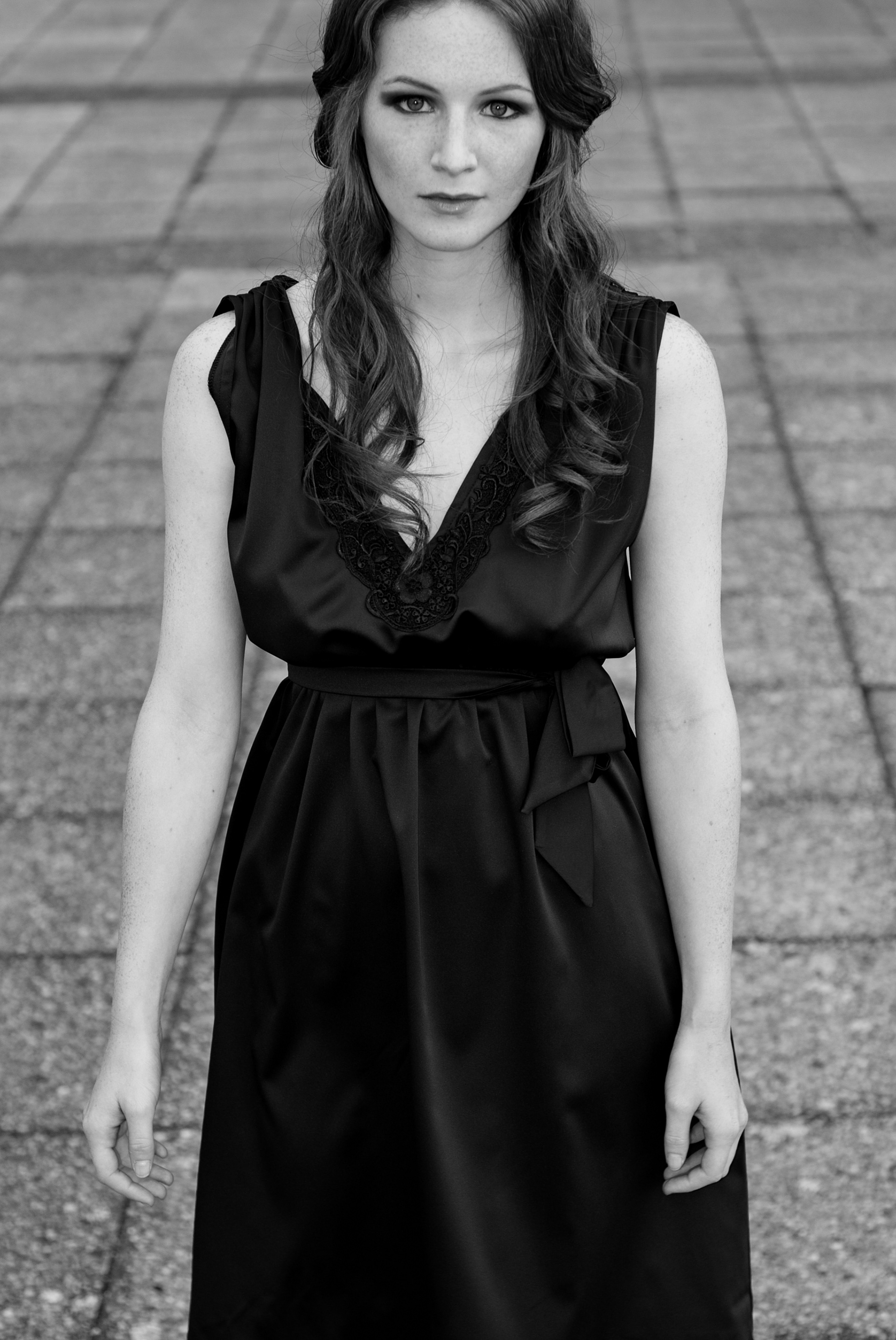 Anneke, Berlin, 2011