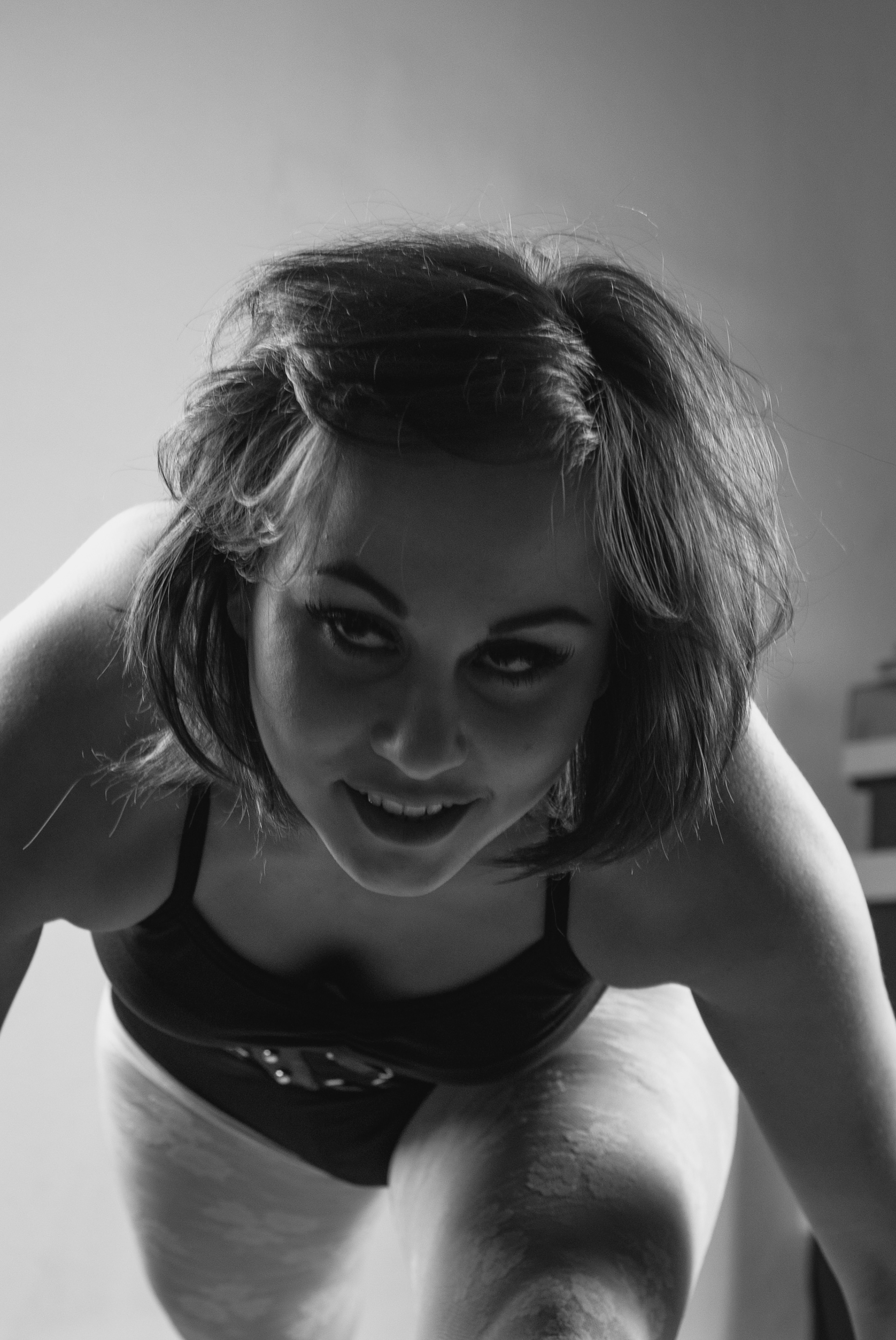 Marlies, Berlin, 2010