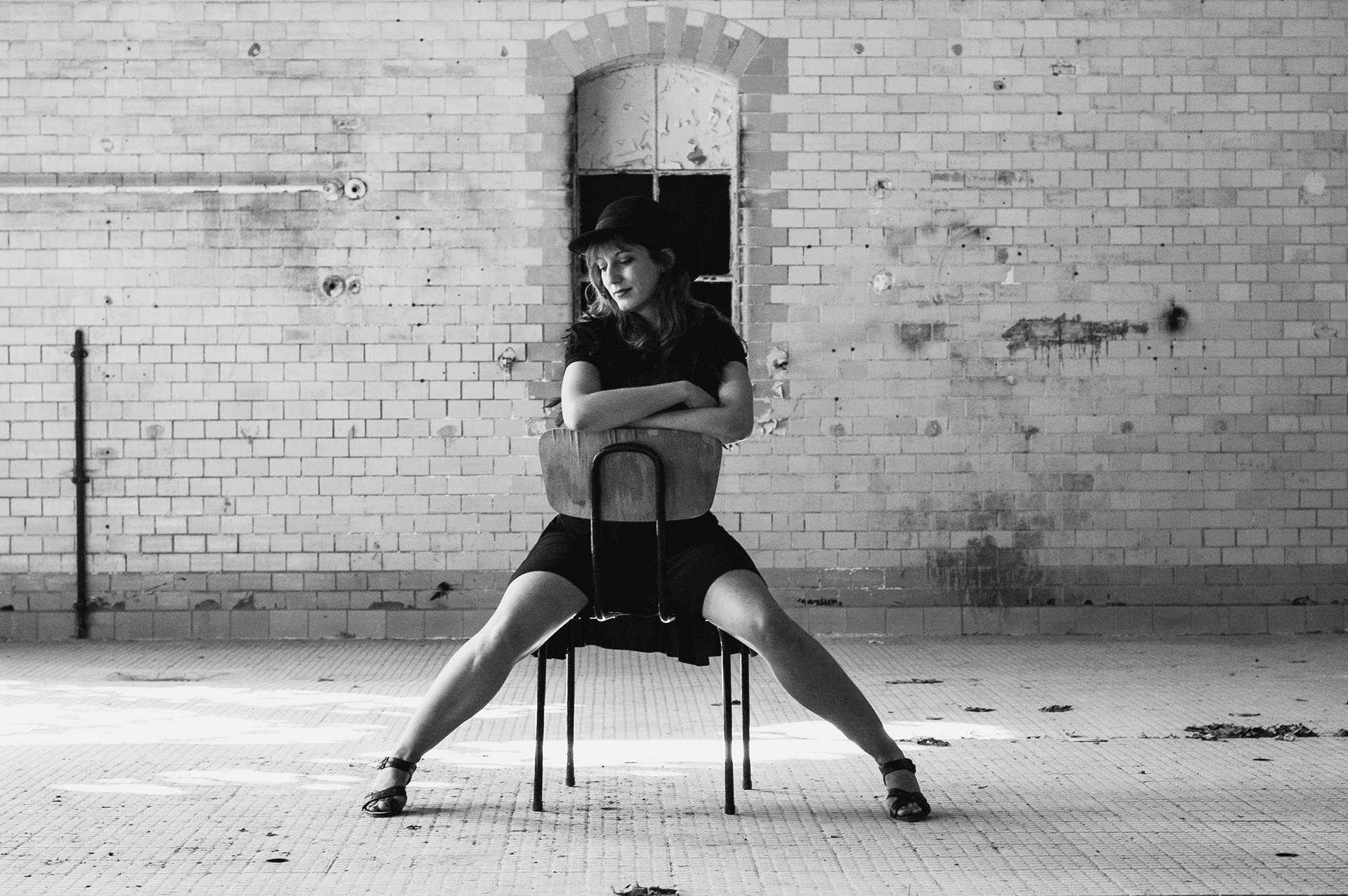 Naual, Beelitz, 2008