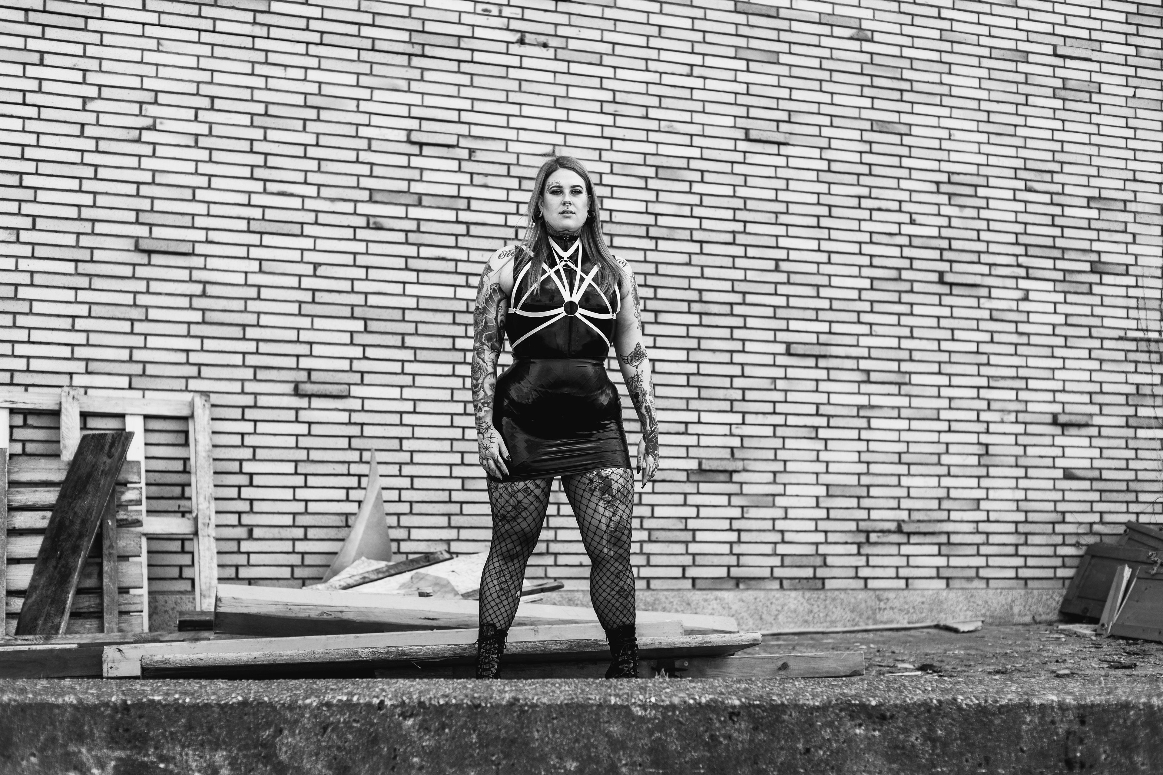 Samantha, Nürnberg, 2020