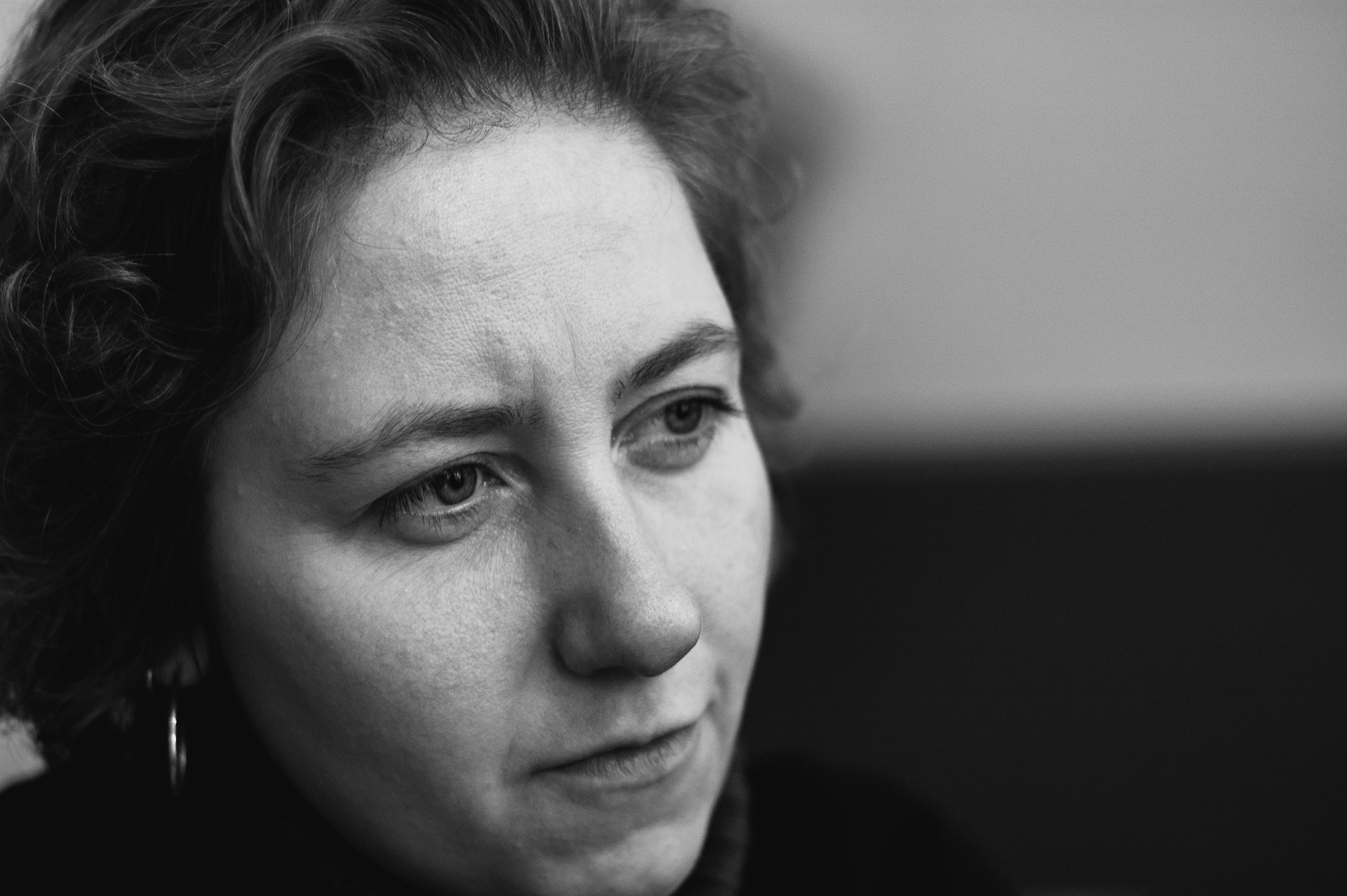 Serena, Potsdam, 2008