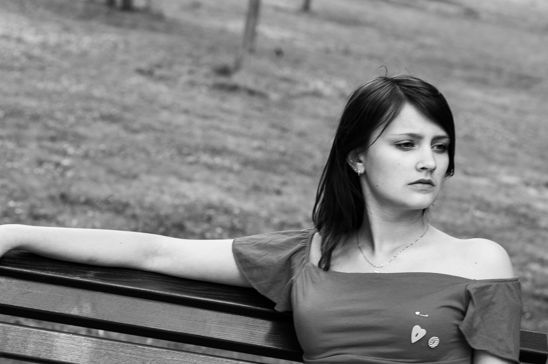 Juliana, Berlin, 2008