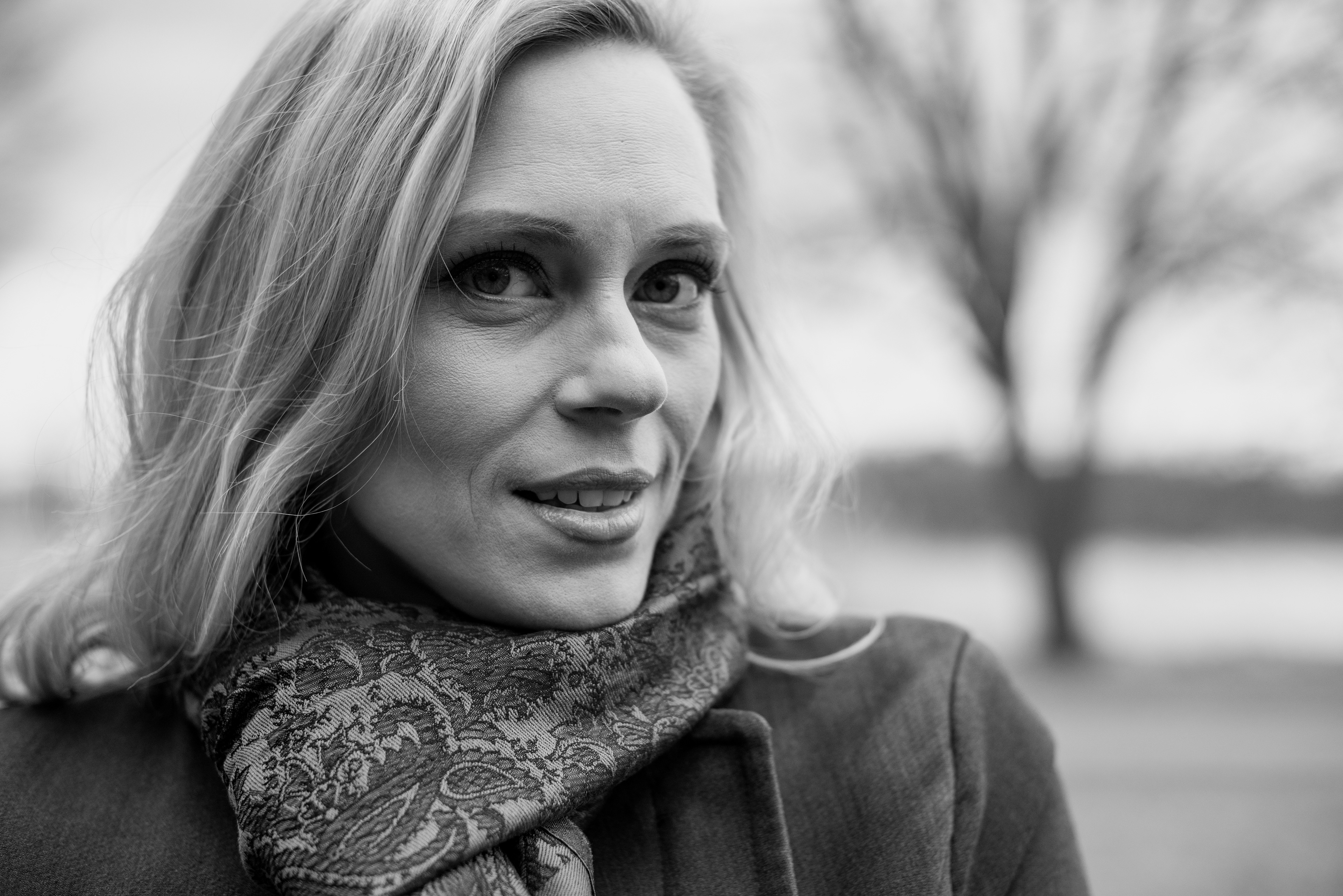 Emily, Nürnberg, 2020