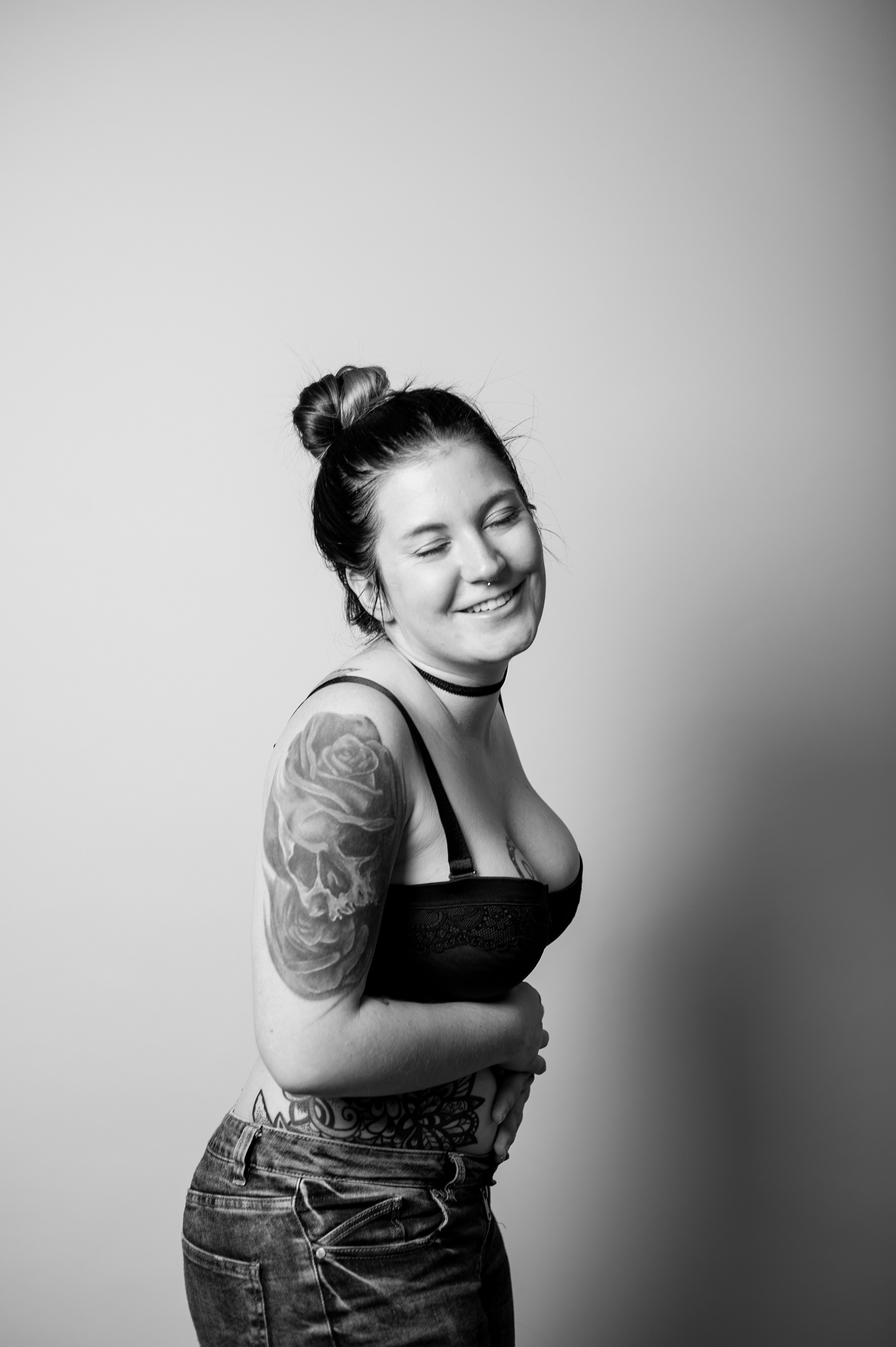 Antonia, Nürnberg, 2017