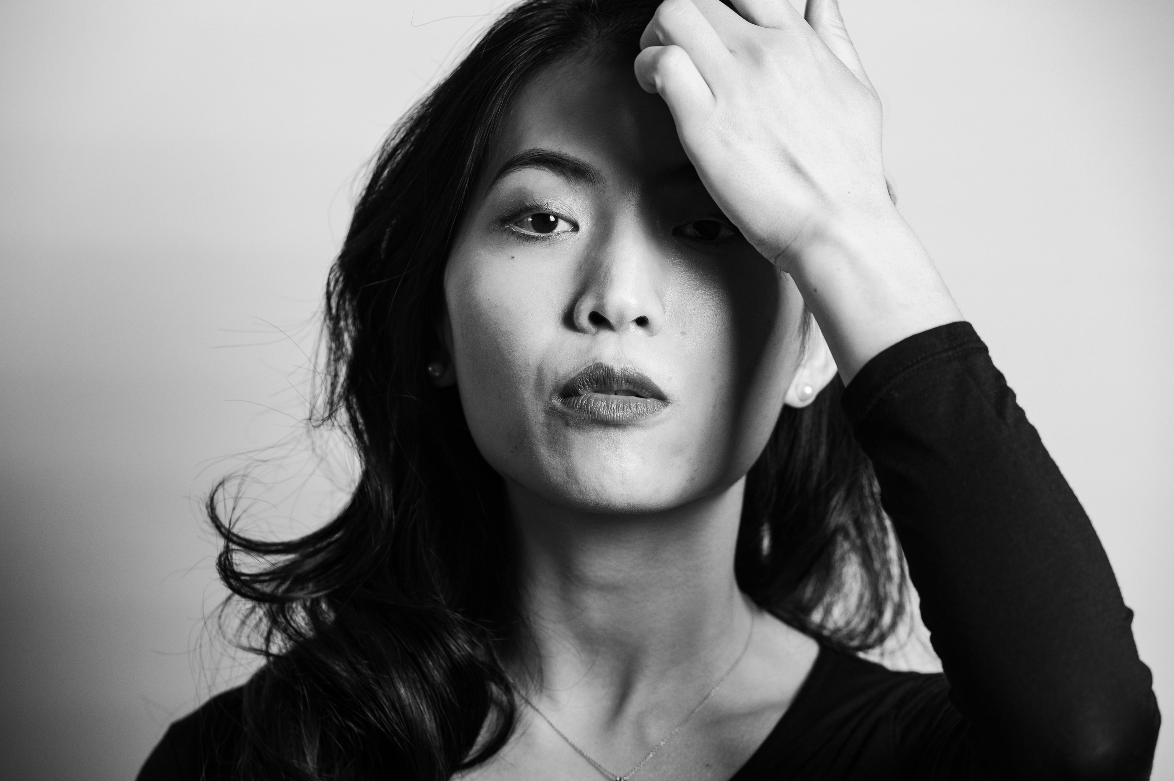 Jasmin, Nürnberg, 2019