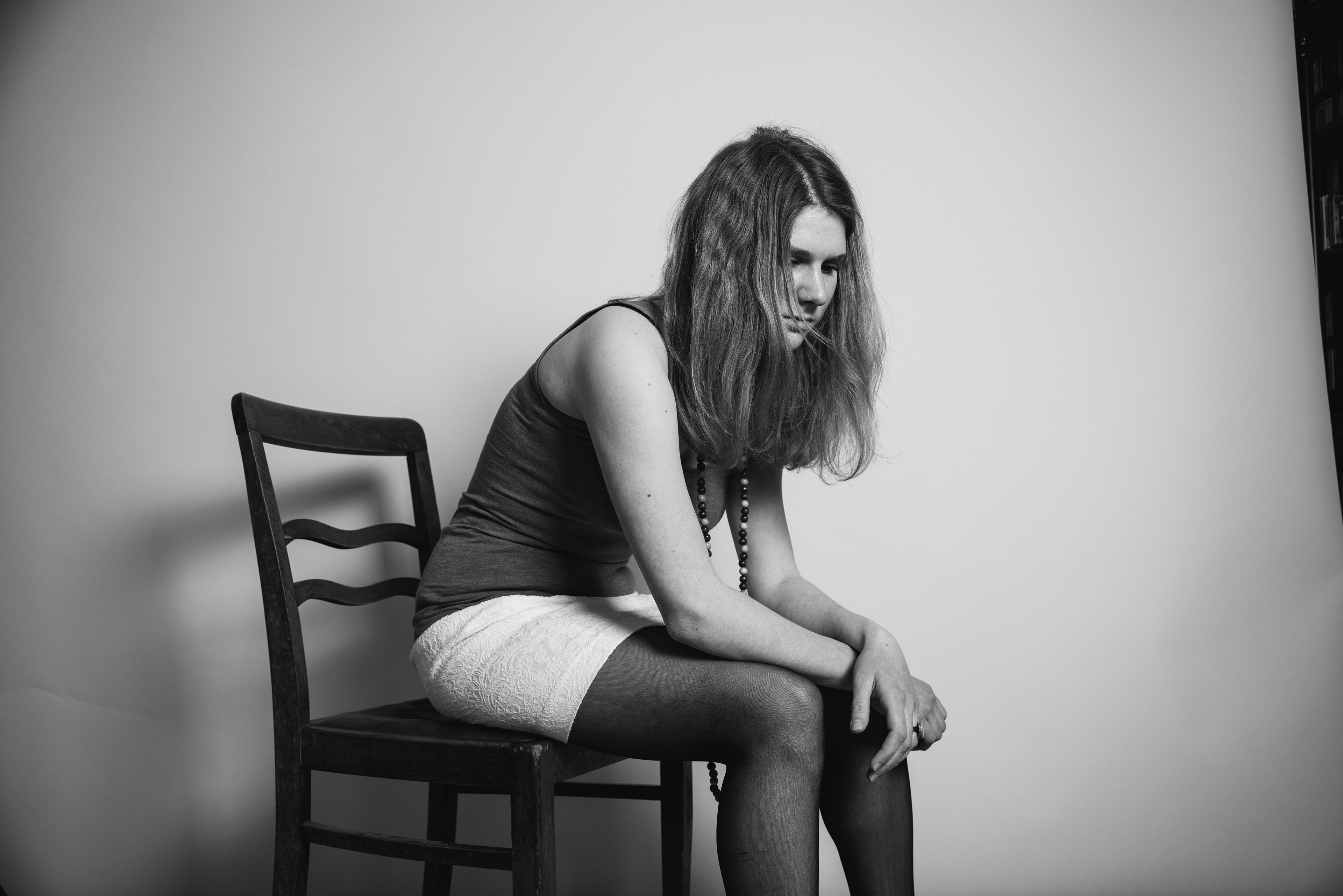 Barbara, Nürnberg, 2015