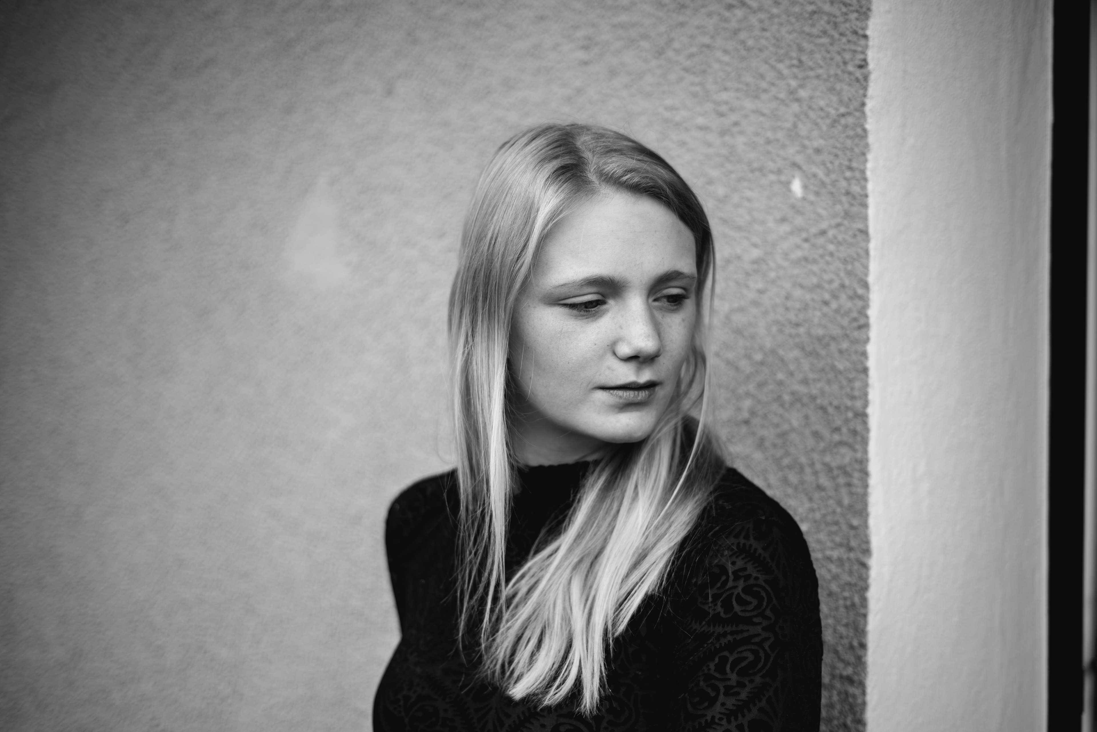 Saskia, Berlin, 2017