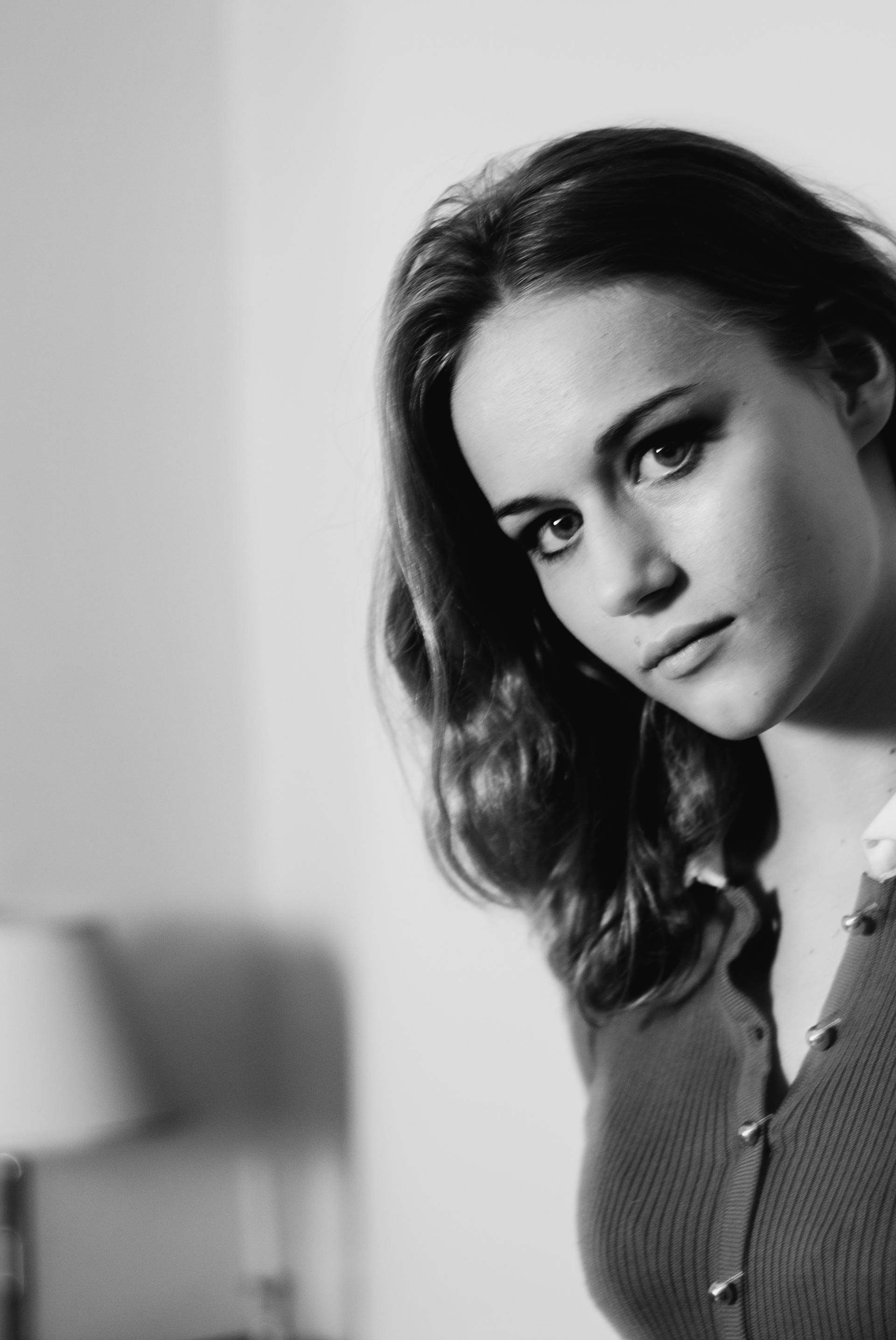 Carlotta, Berlin, 2012