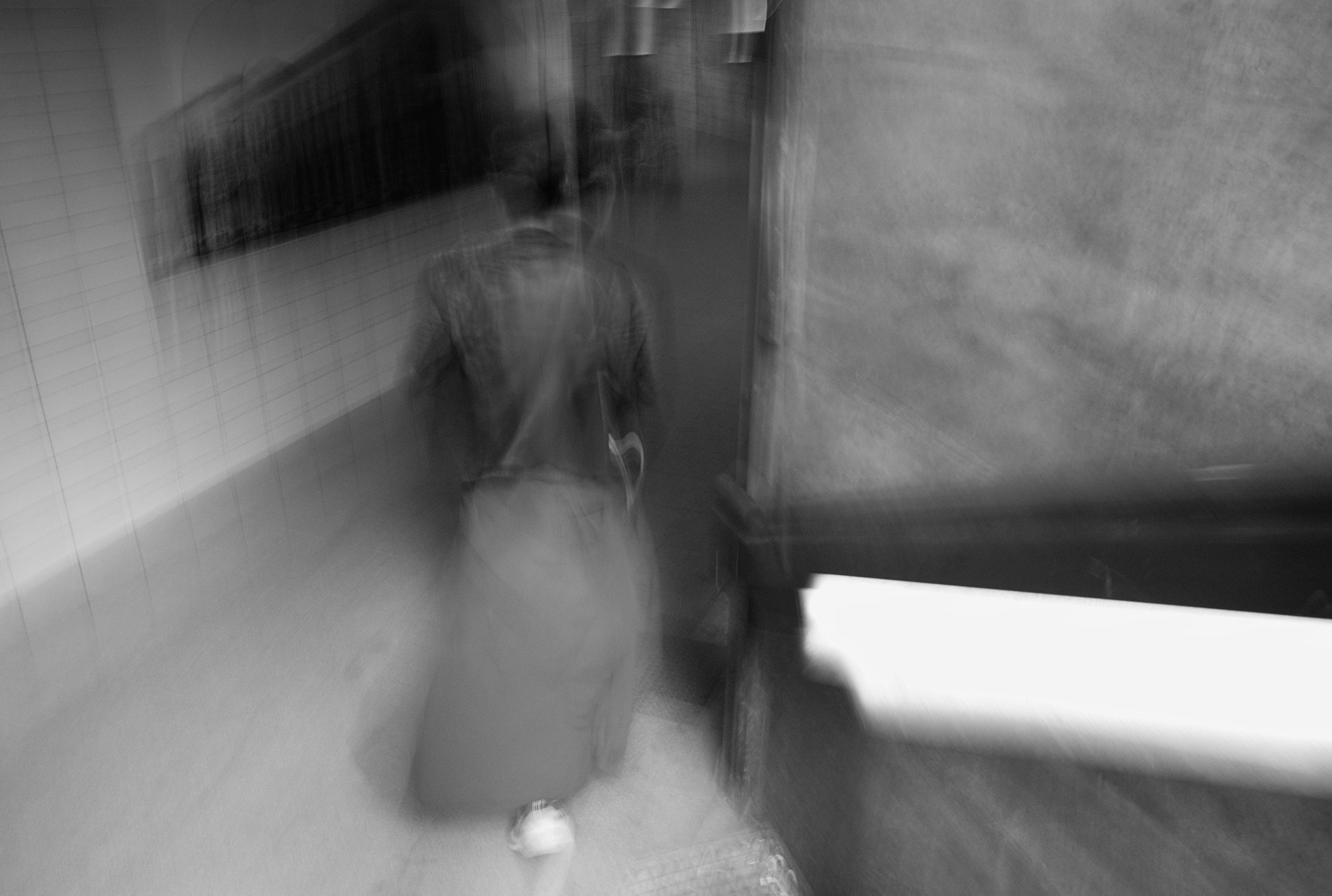 For twenty years I tried to get more information. Unsuccessfully.