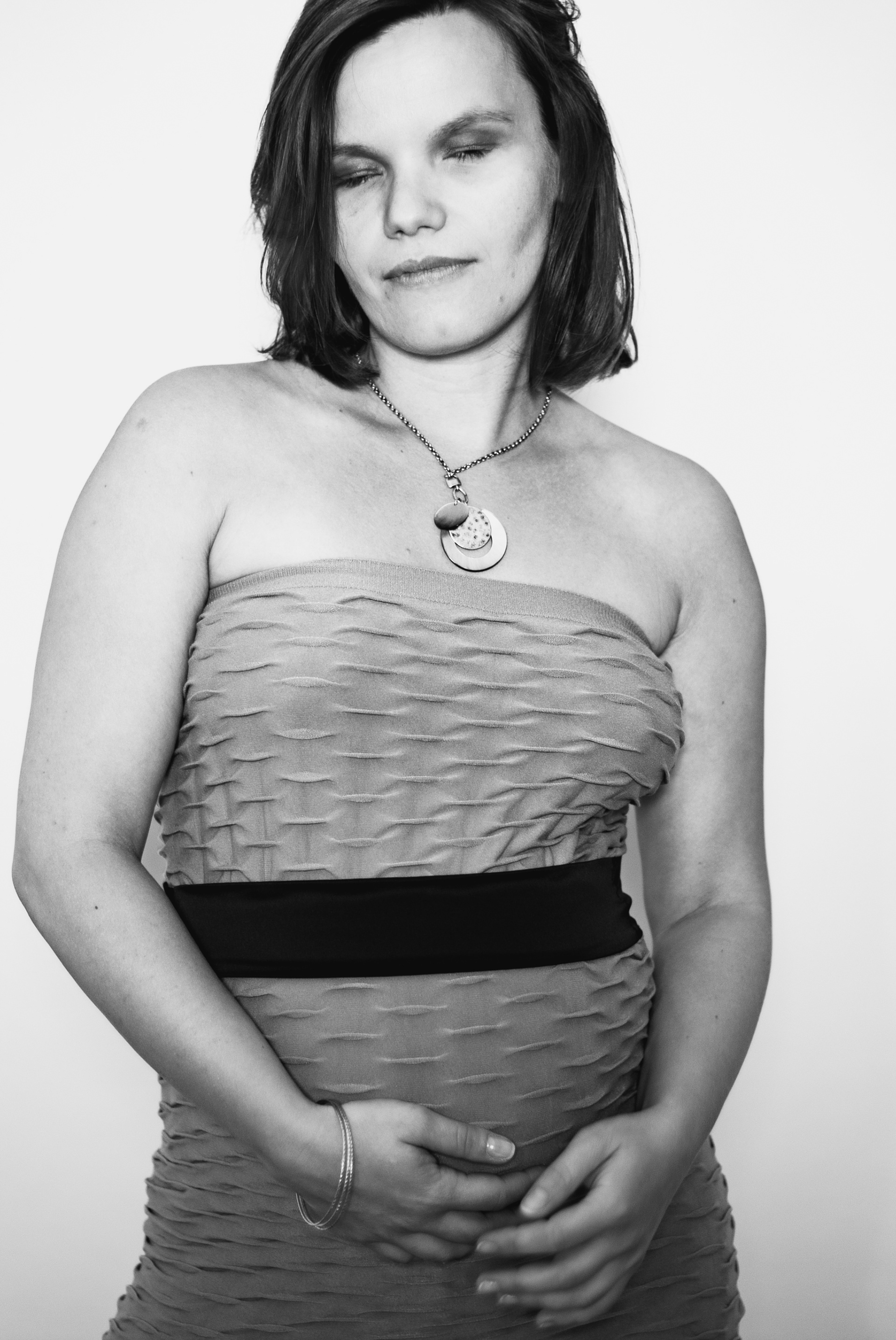 Katrin, Berlin, 2012