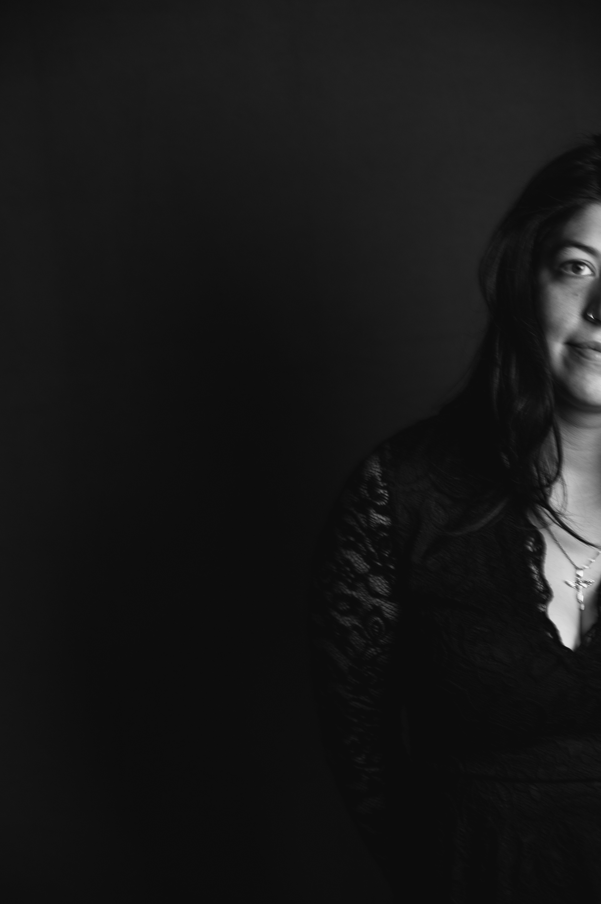 Miriam Vanessa, Nürnberg, 2018