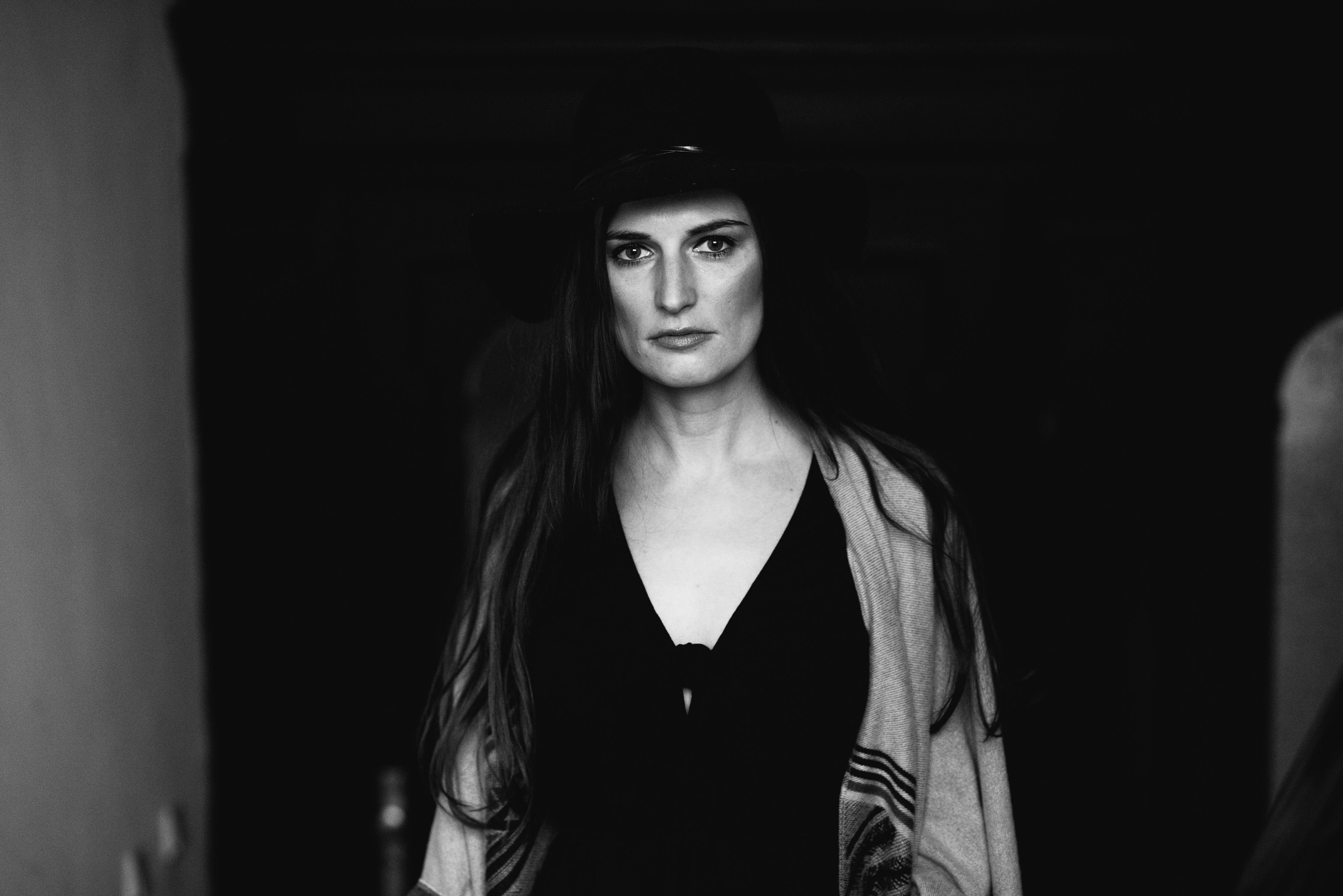 Simone, Nürnberg, 2019