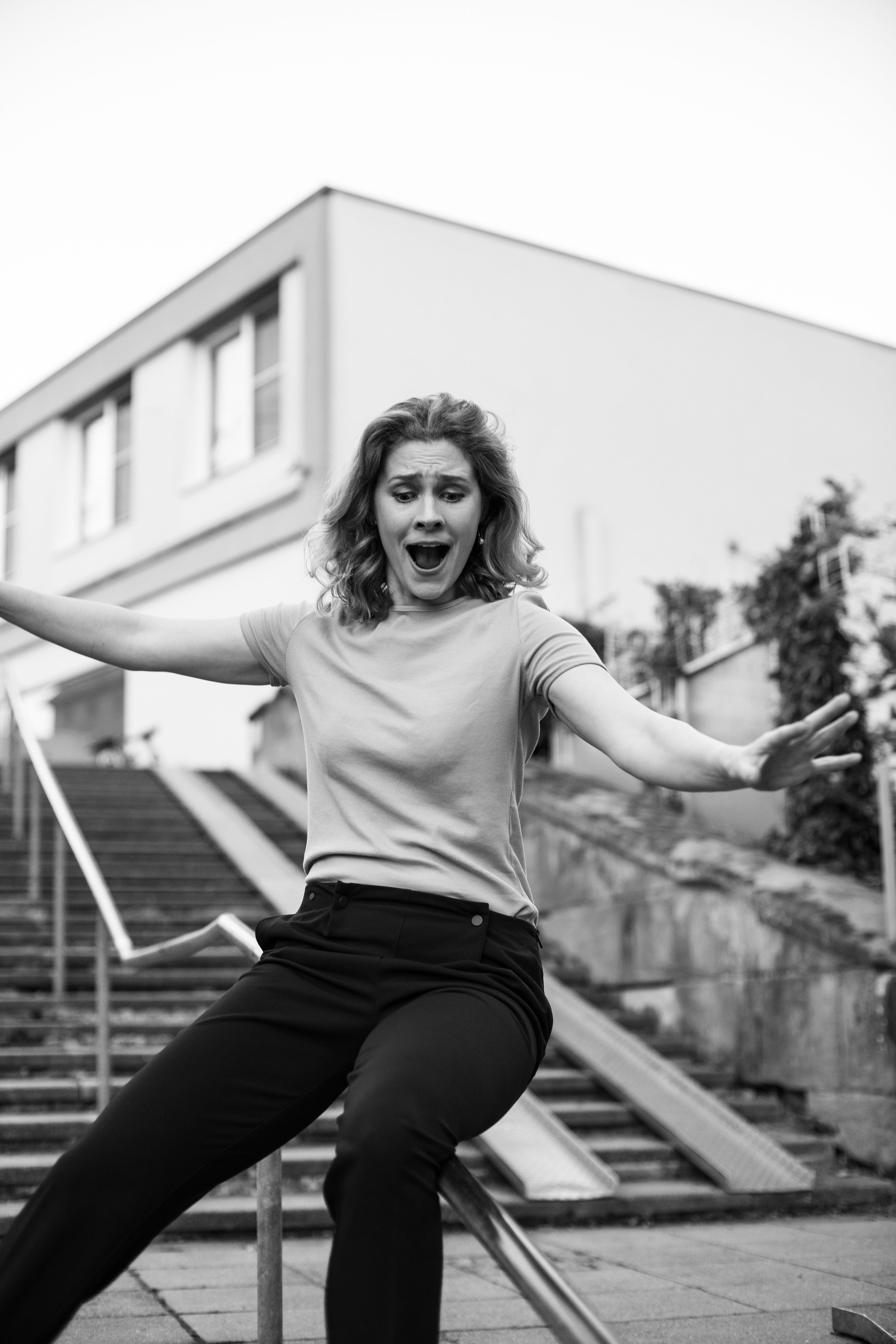 Irina, Nürnberg, 2020