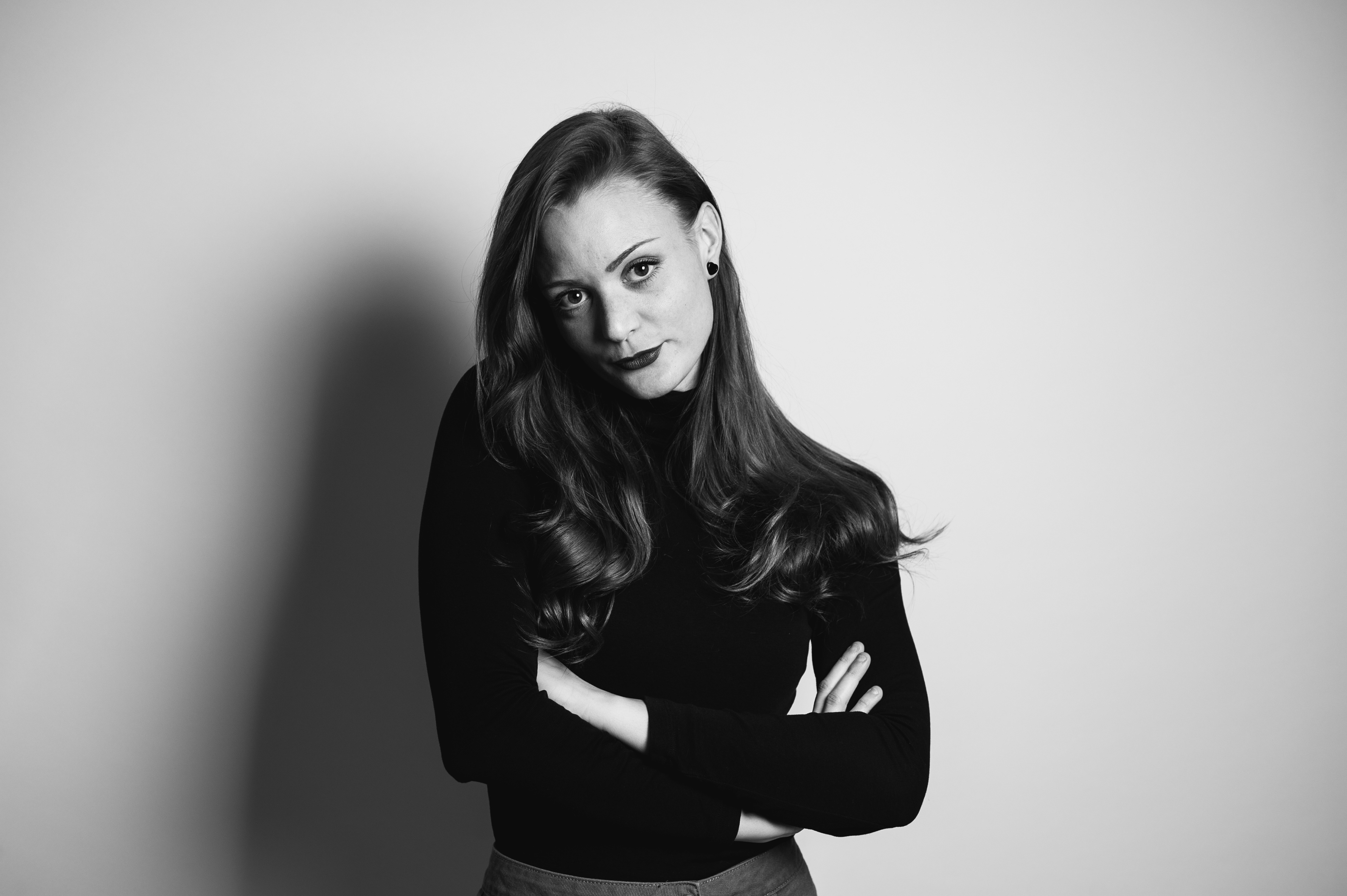 Verena, Nürnberg, 2019