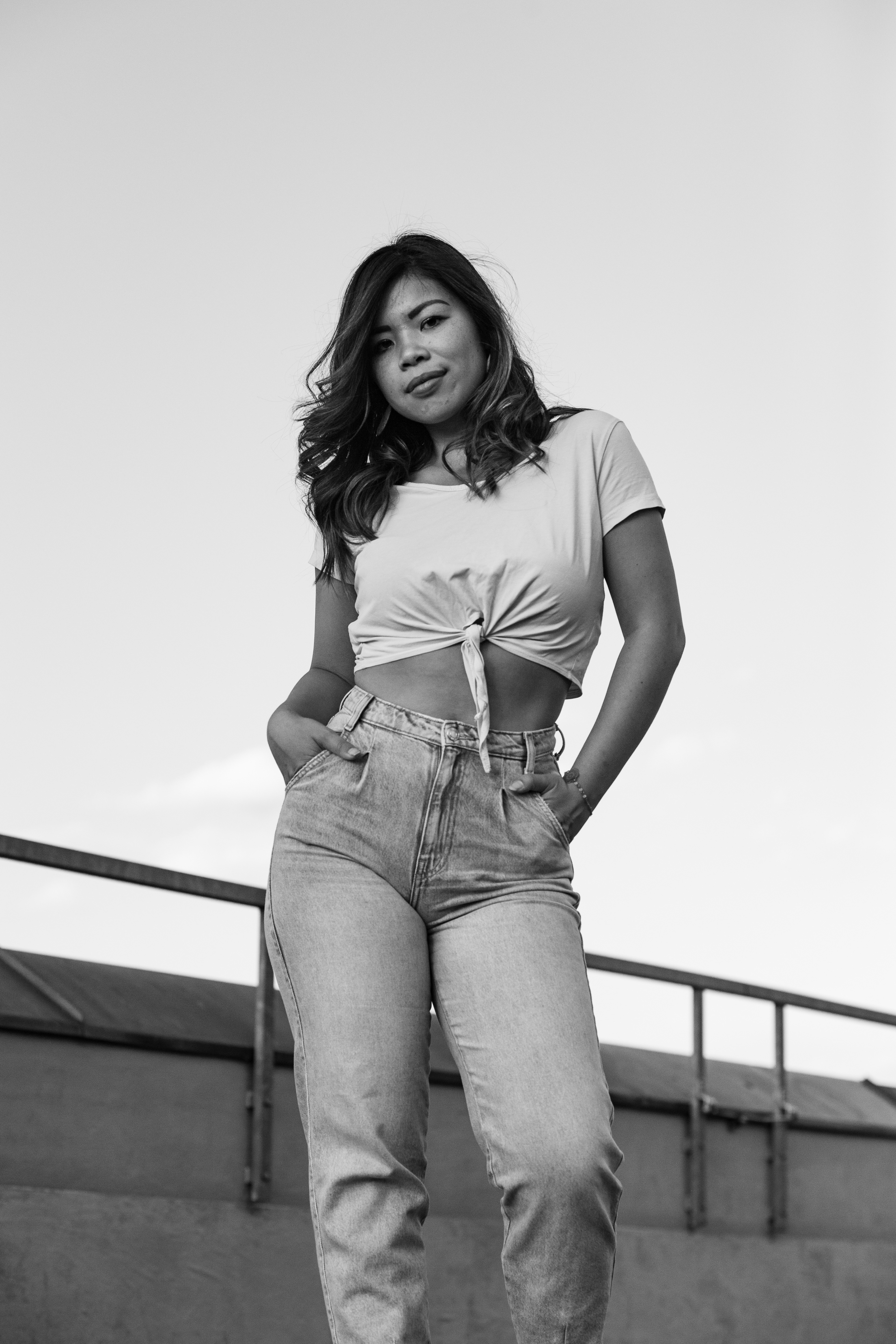 Dunja, Nürnberg, 2020