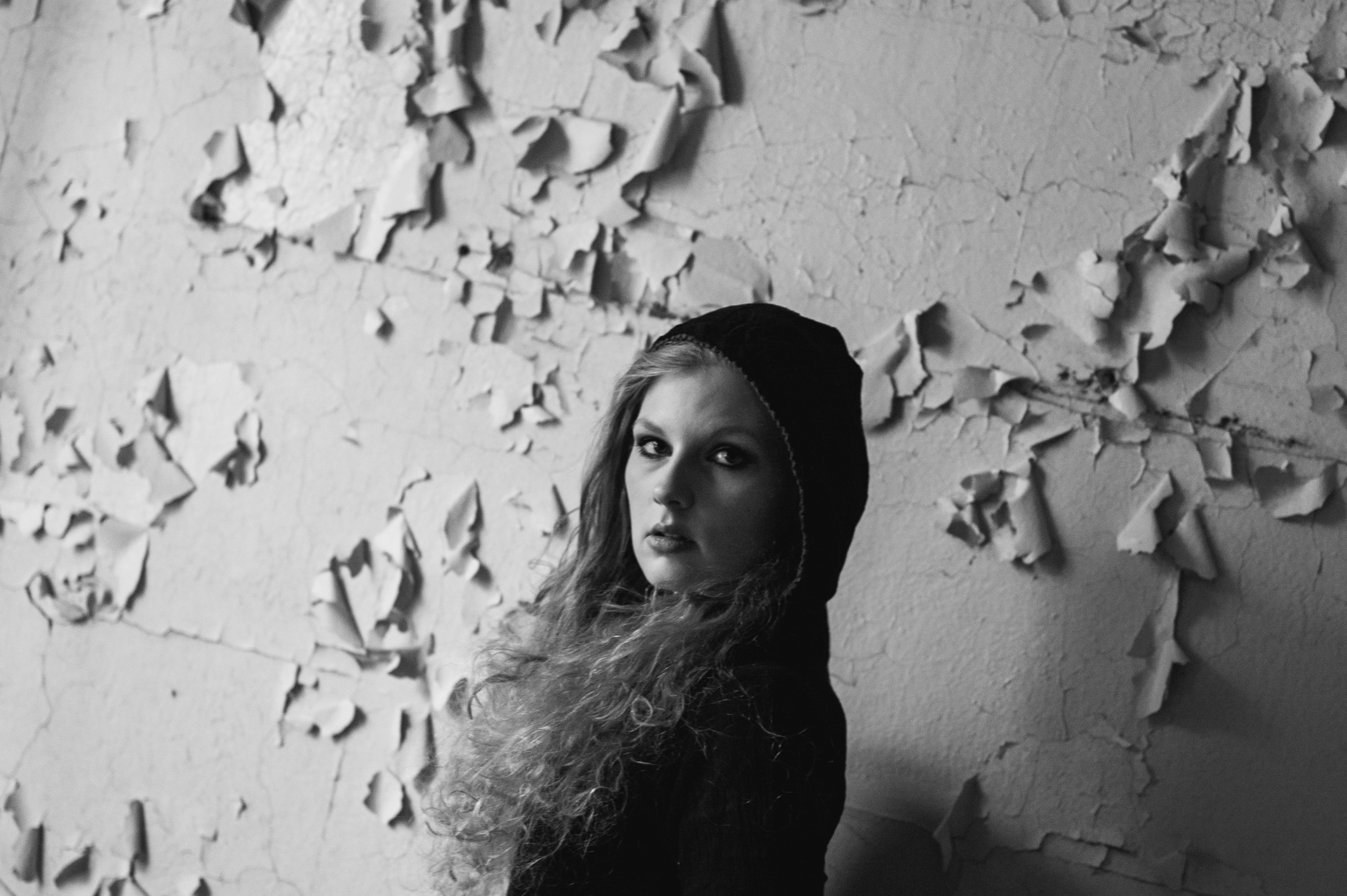 Stephanie, Beelitz, 2008