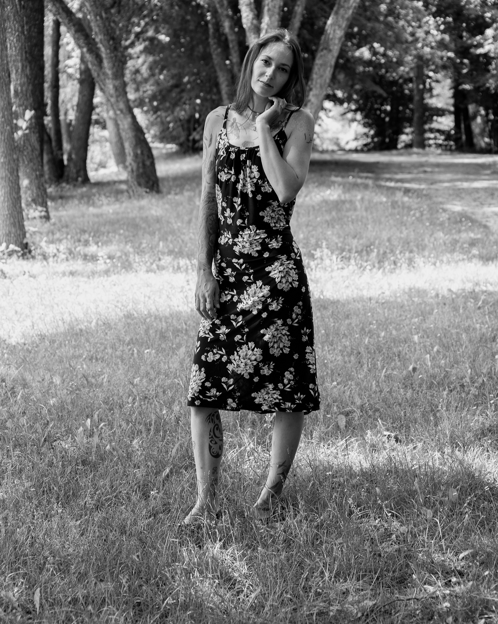 Lisa, Bad Gögging, 2018