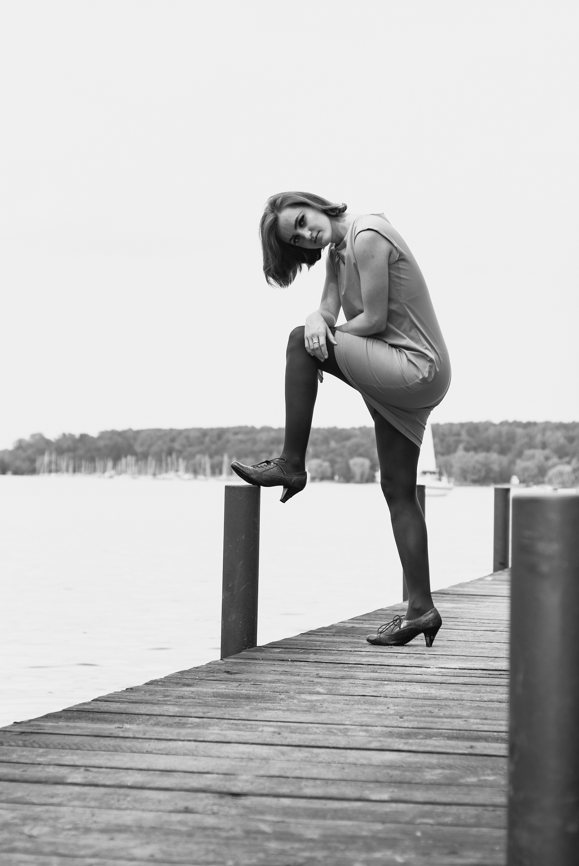 Cosima, Berlin, 2011