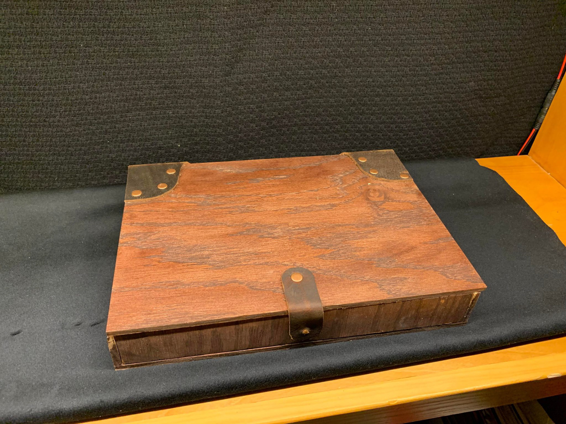 Location Tile Box